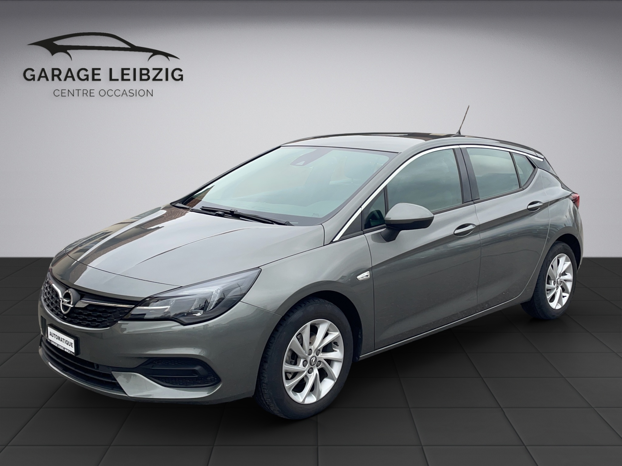 OPEL Astra Sports Tourer 1.4 T Elegance S/S