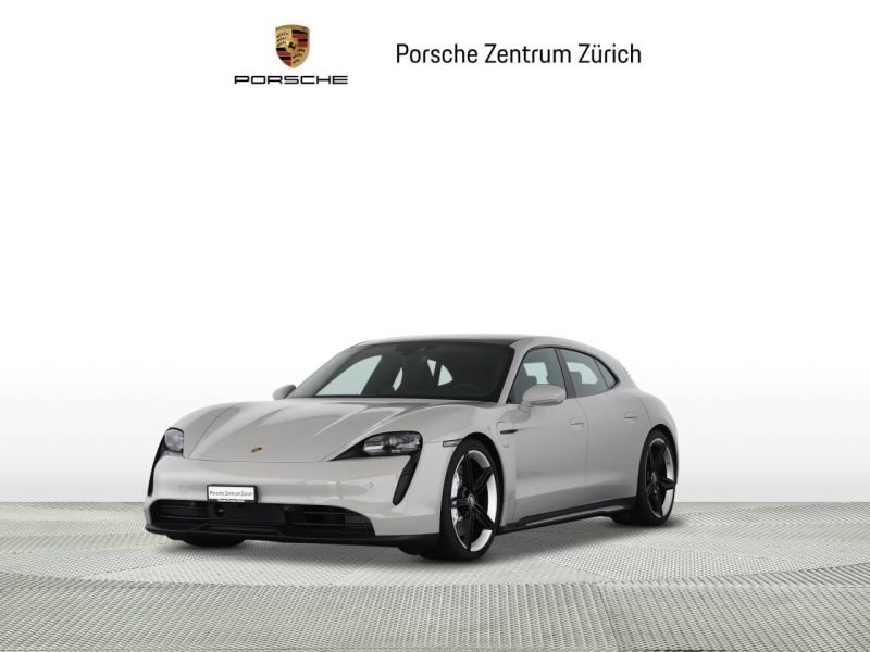 PORSCHE TAYCAN 4S Sport Turismo