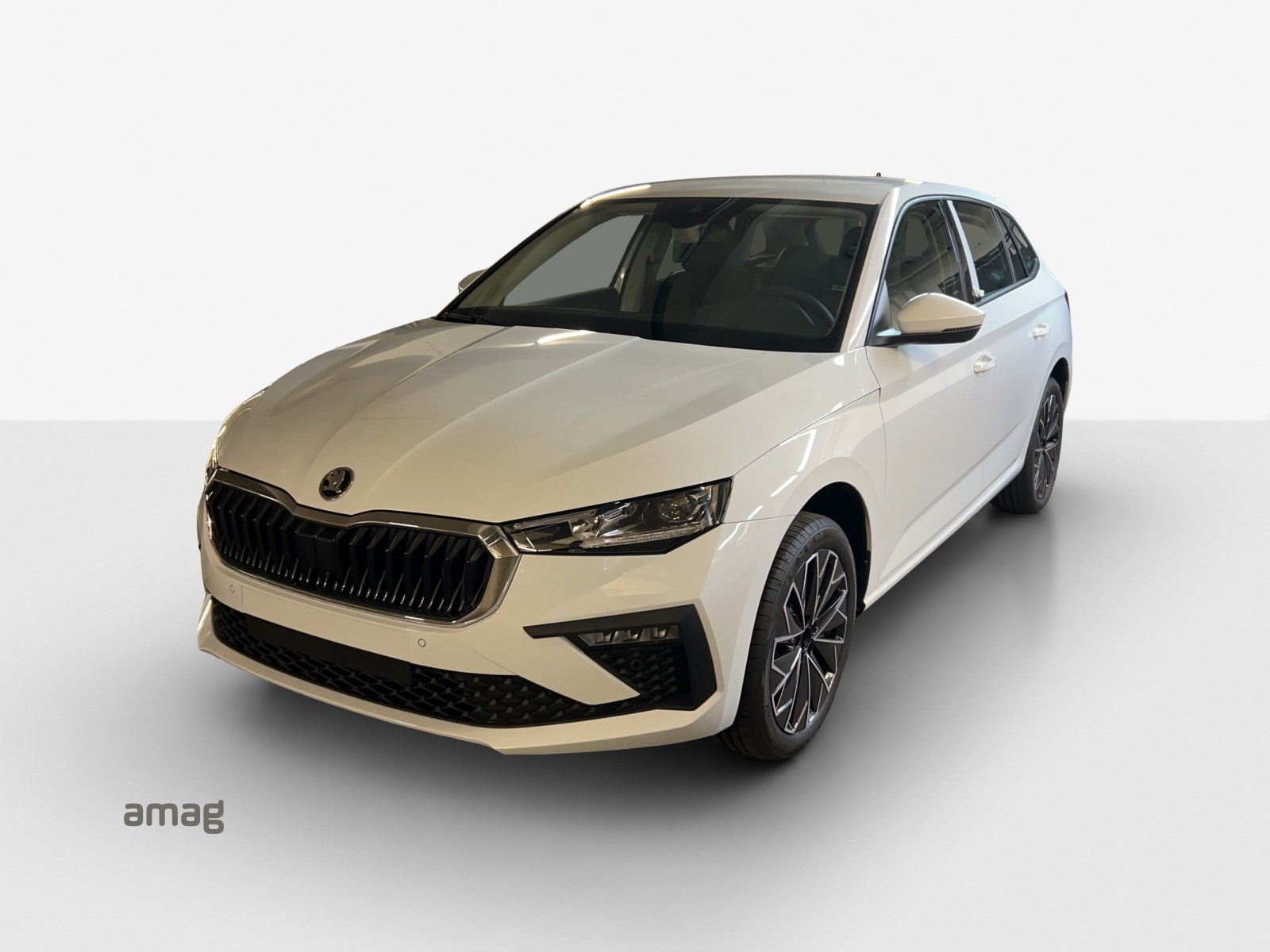 SKODA Scala 1.0 TSI Selection DSG