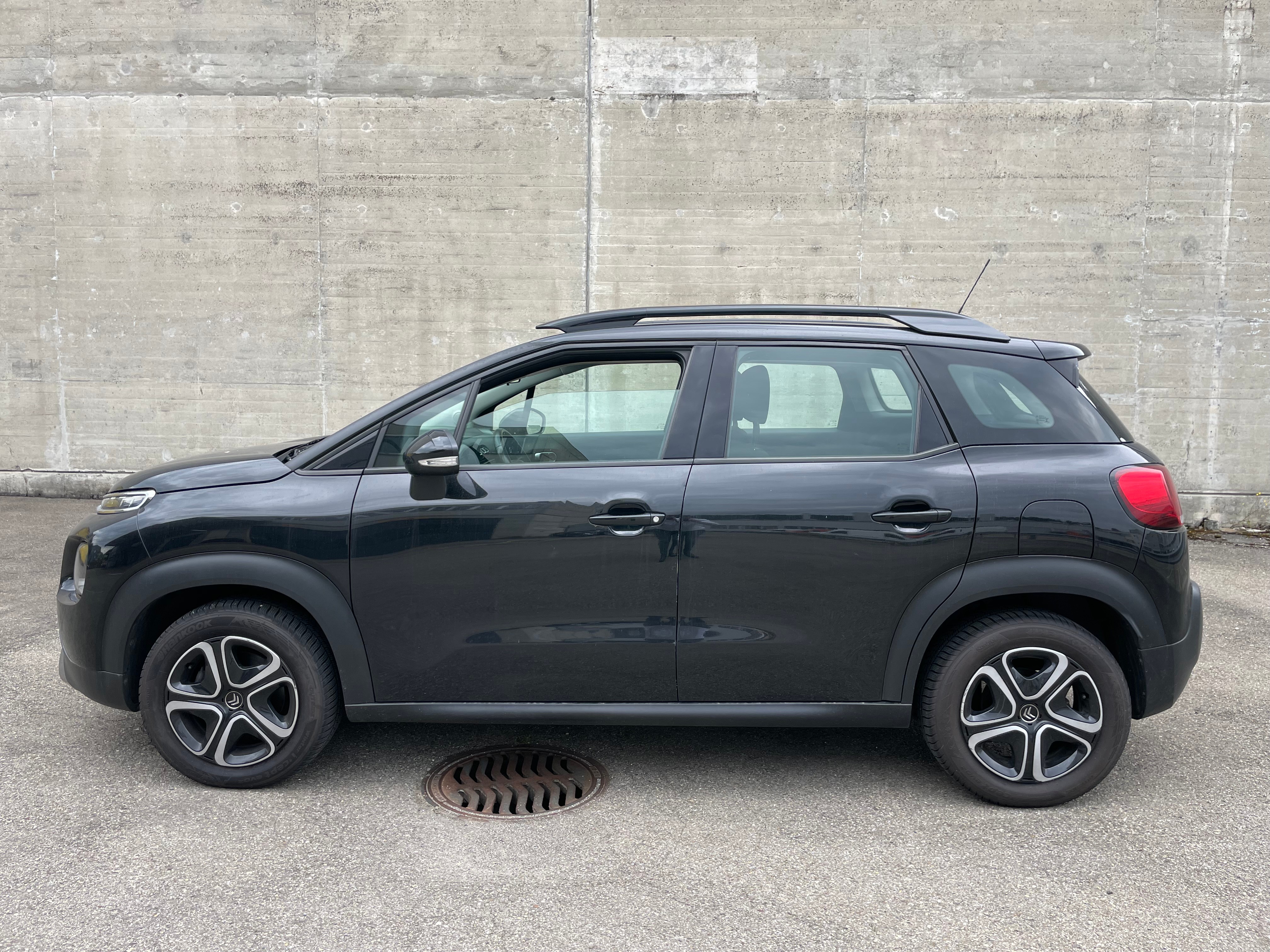 CITROEN C3 Aircross 1.2i PureTech Feel EAT