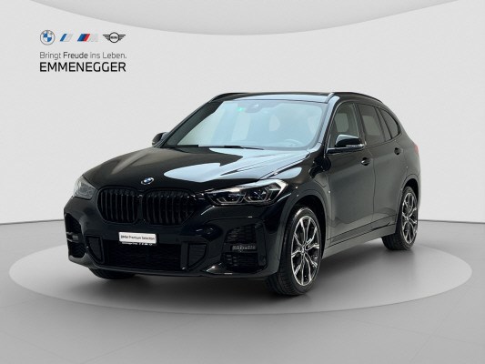 BMW X1 xDrive 25e M Sport