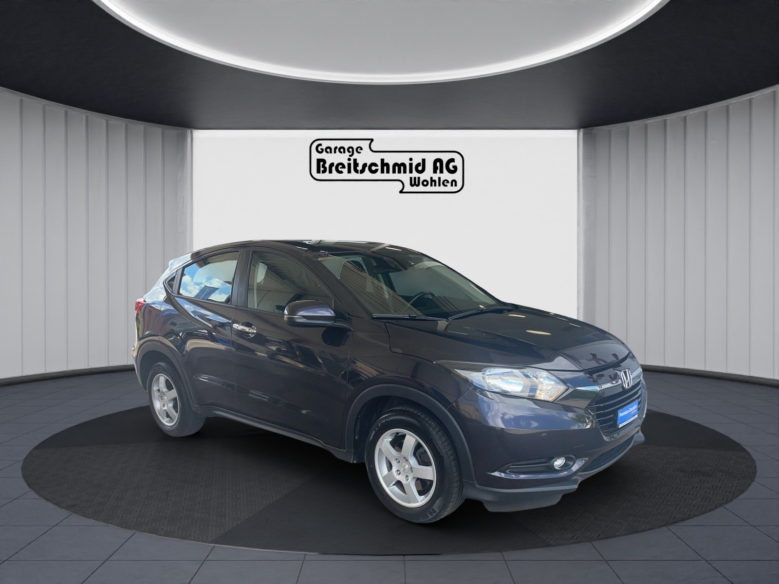 HONDA HR-V 1.5i Elegance