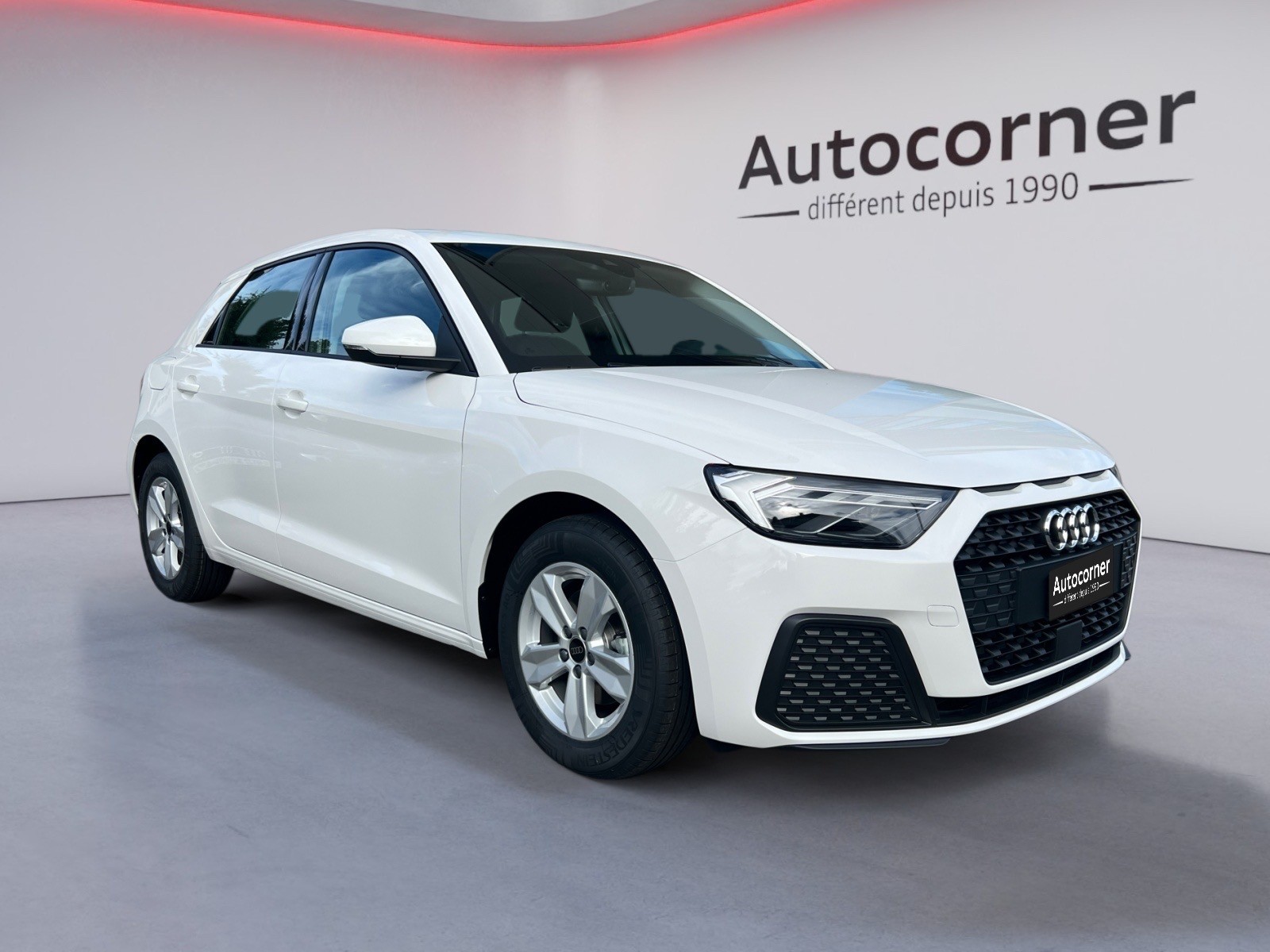 AUDI A1 Sportback 30 TFSI Attraction