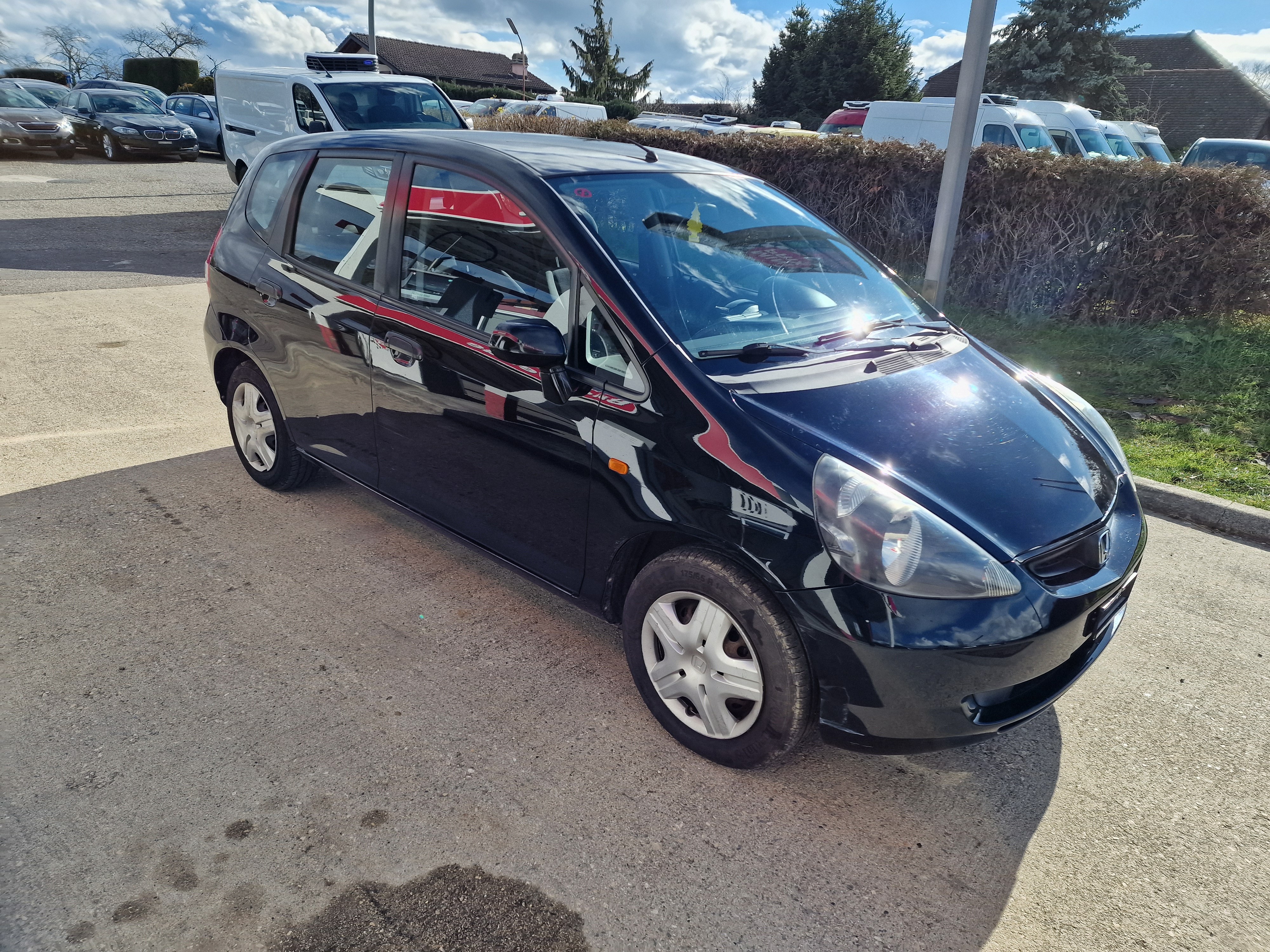 HONDA Jazz 1.4i Joker