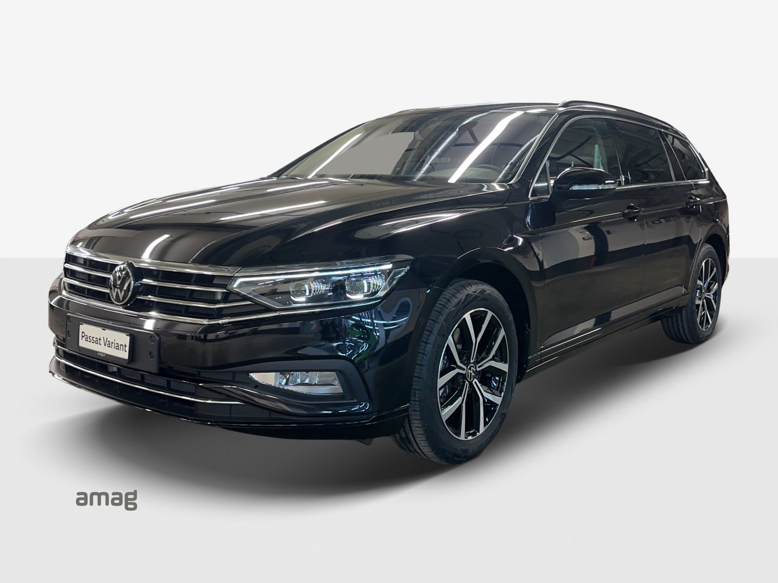 VW Passat Variant 2.0 TDI evo Business DSG