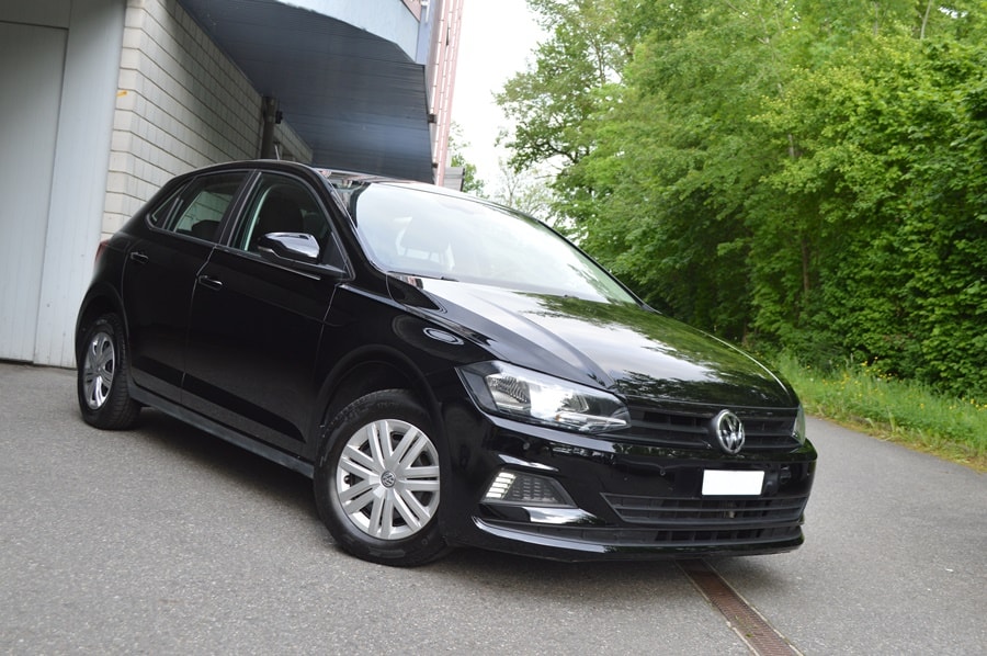 VW Polo 1.0 BMT Trendline