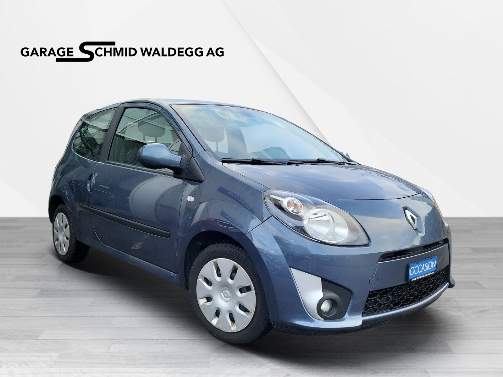 RENAULT Twingo 1.2 16V Dynamique