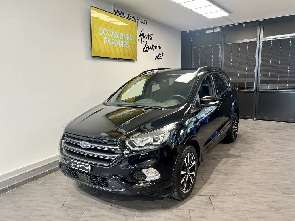 FORD Kuga 2.0 TDCi 150 ST-Line FPS