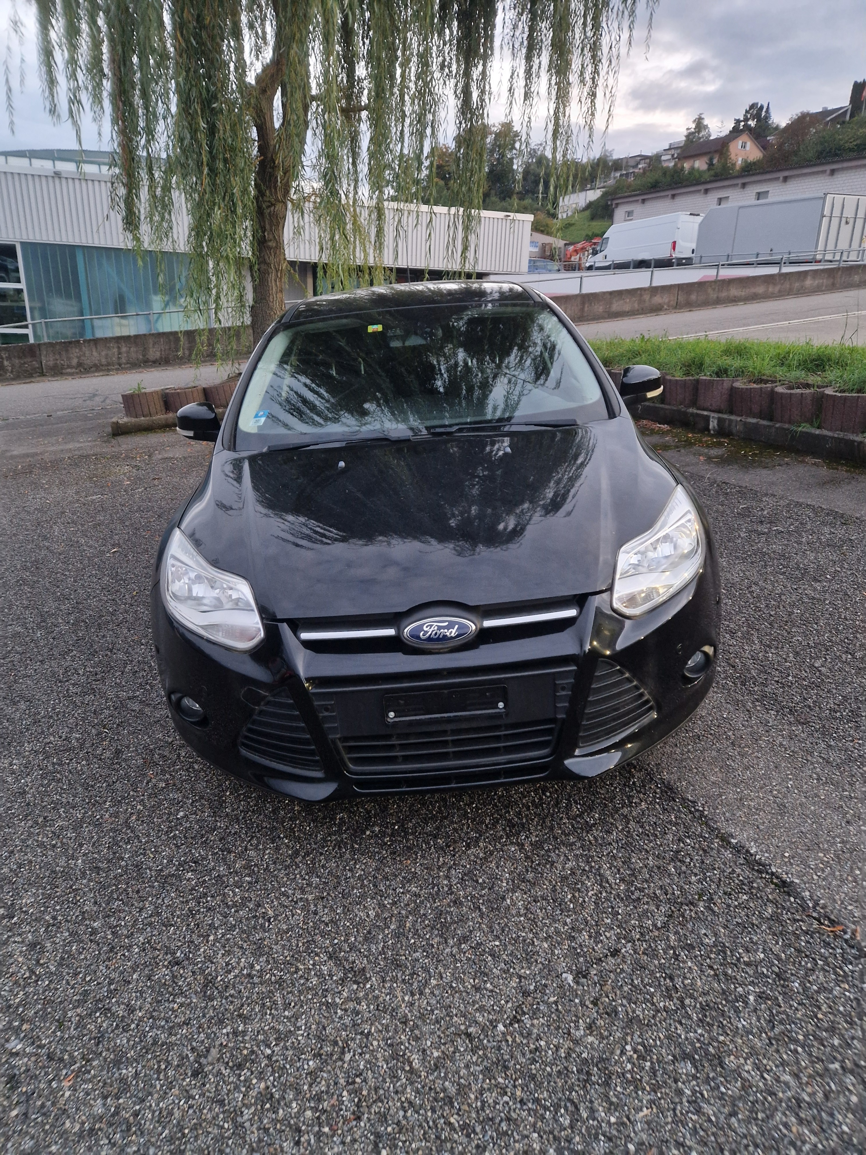 FORD Focus 1.0 SCTi Trend