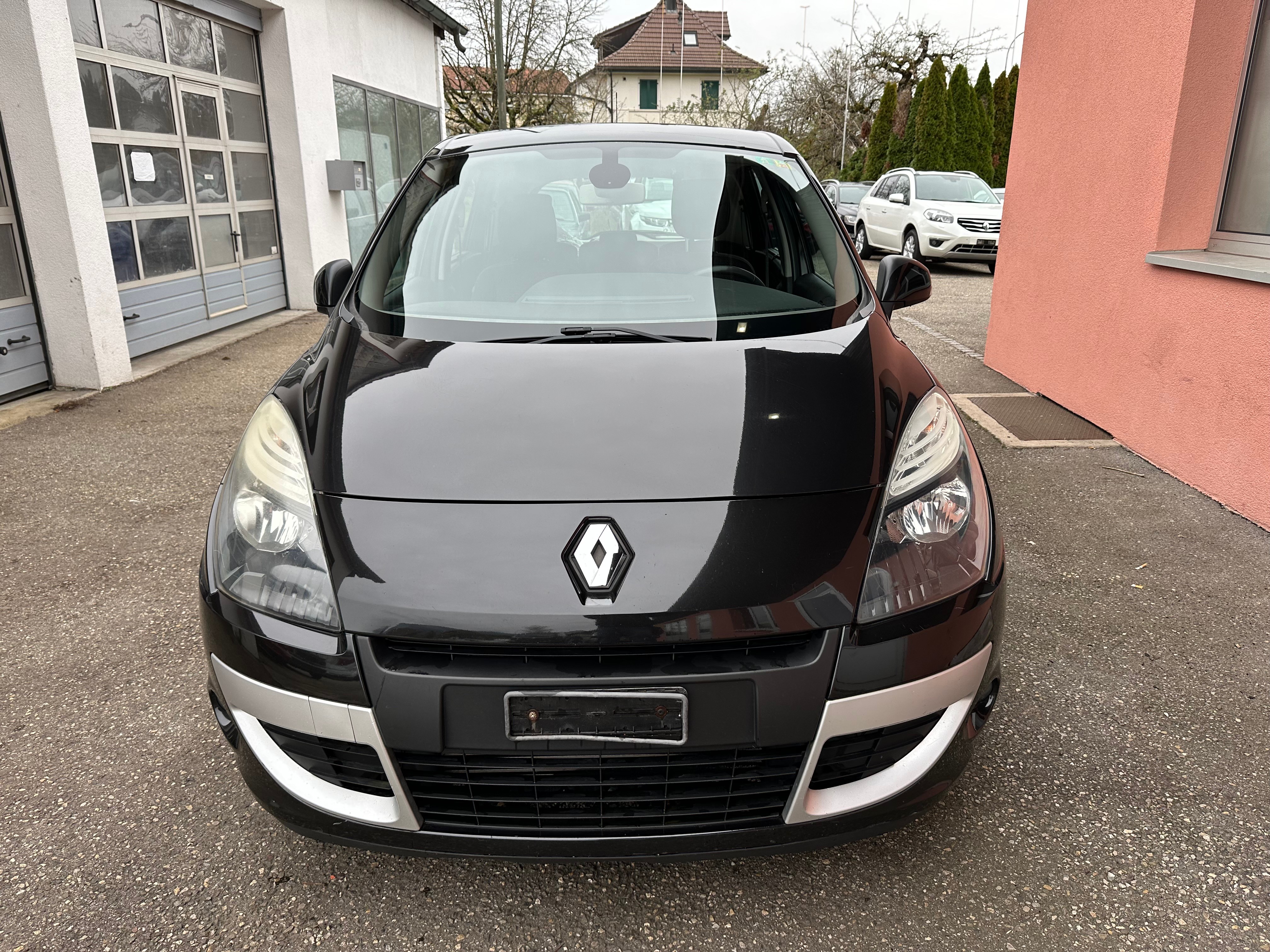 RENAULT Scénic 1.9 dCi Dynamique