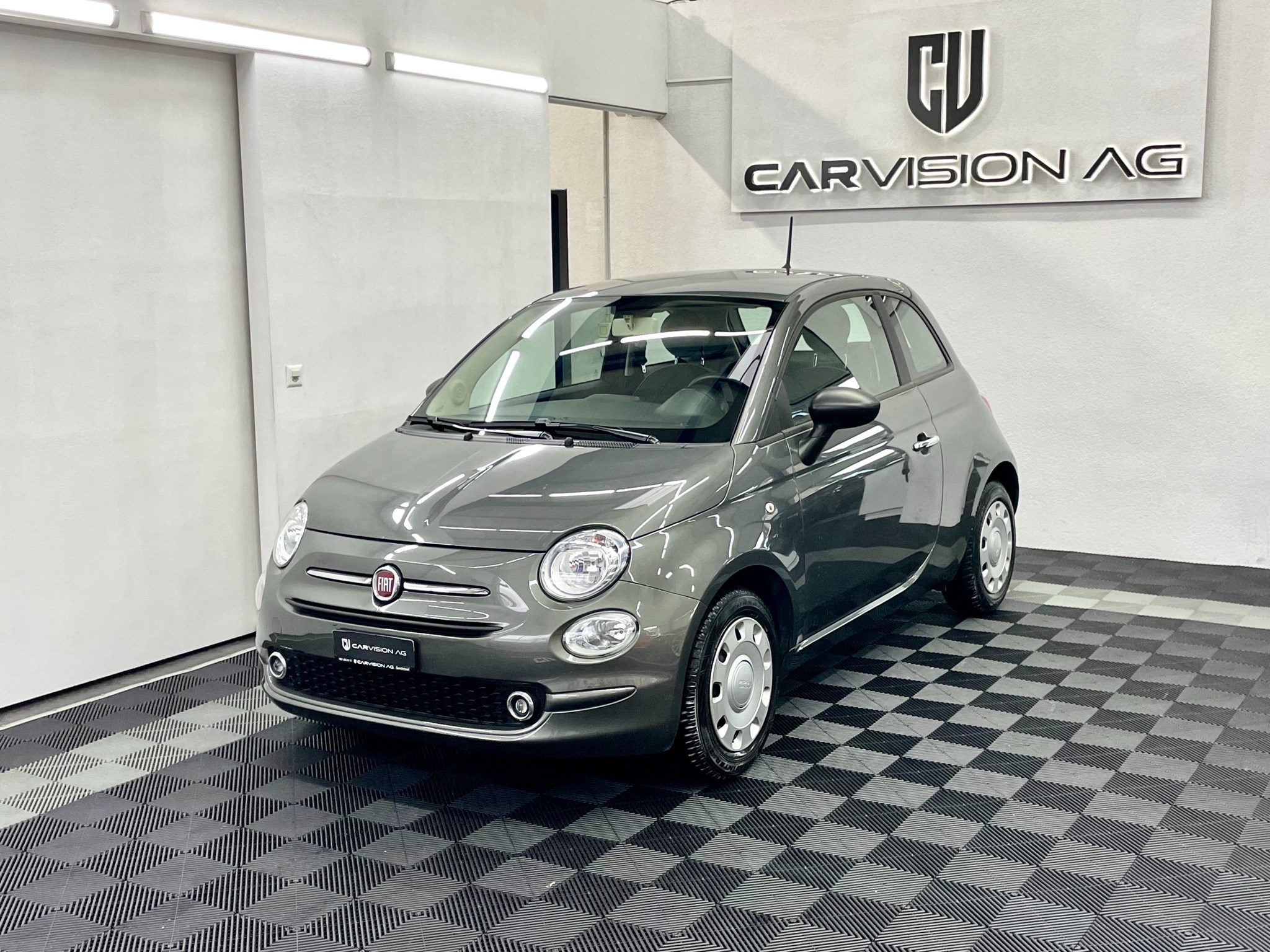 FIAT 500 1.2 Pop Star