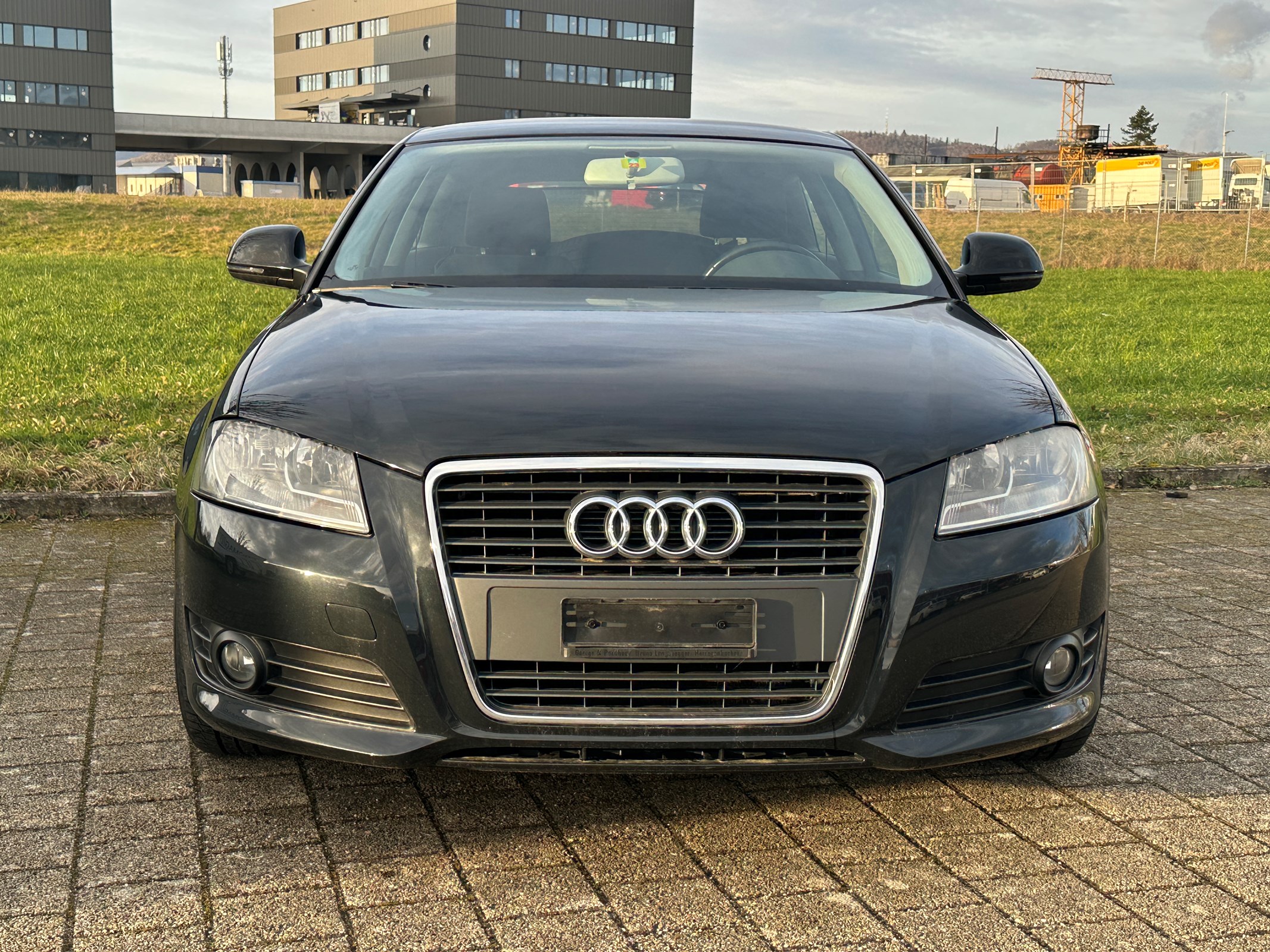 AUDI A3 1.8 TFSI Ambition