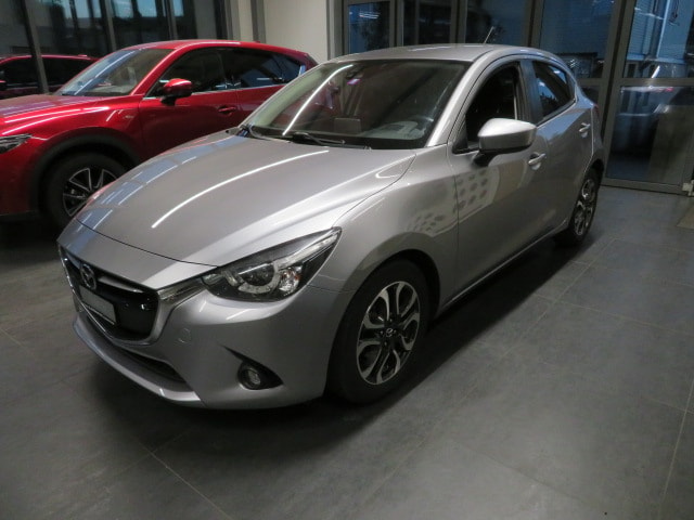 MAZDA 2 1.5i 16V Skyactiv-G Revolution