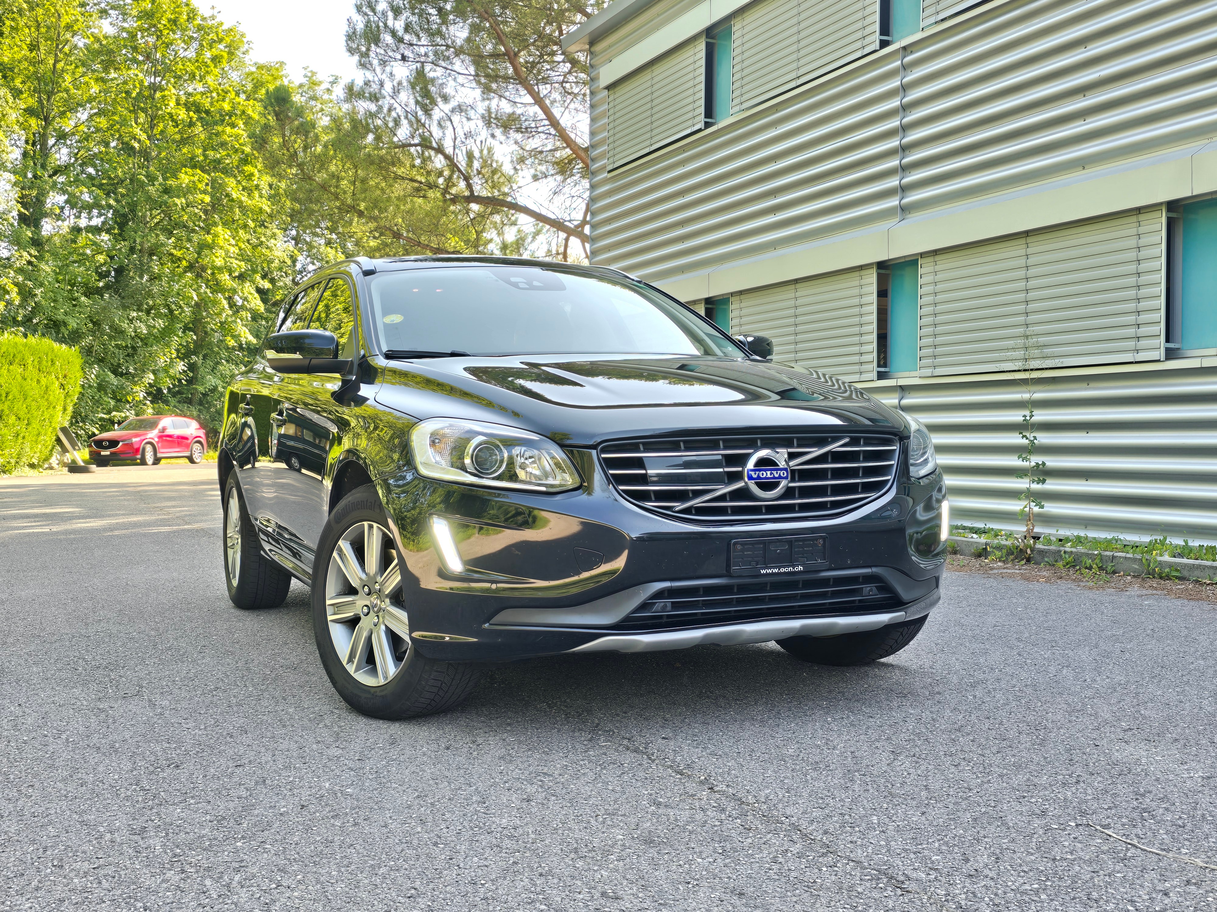 VOLVO XC60 D4 Kinetic Geartronic