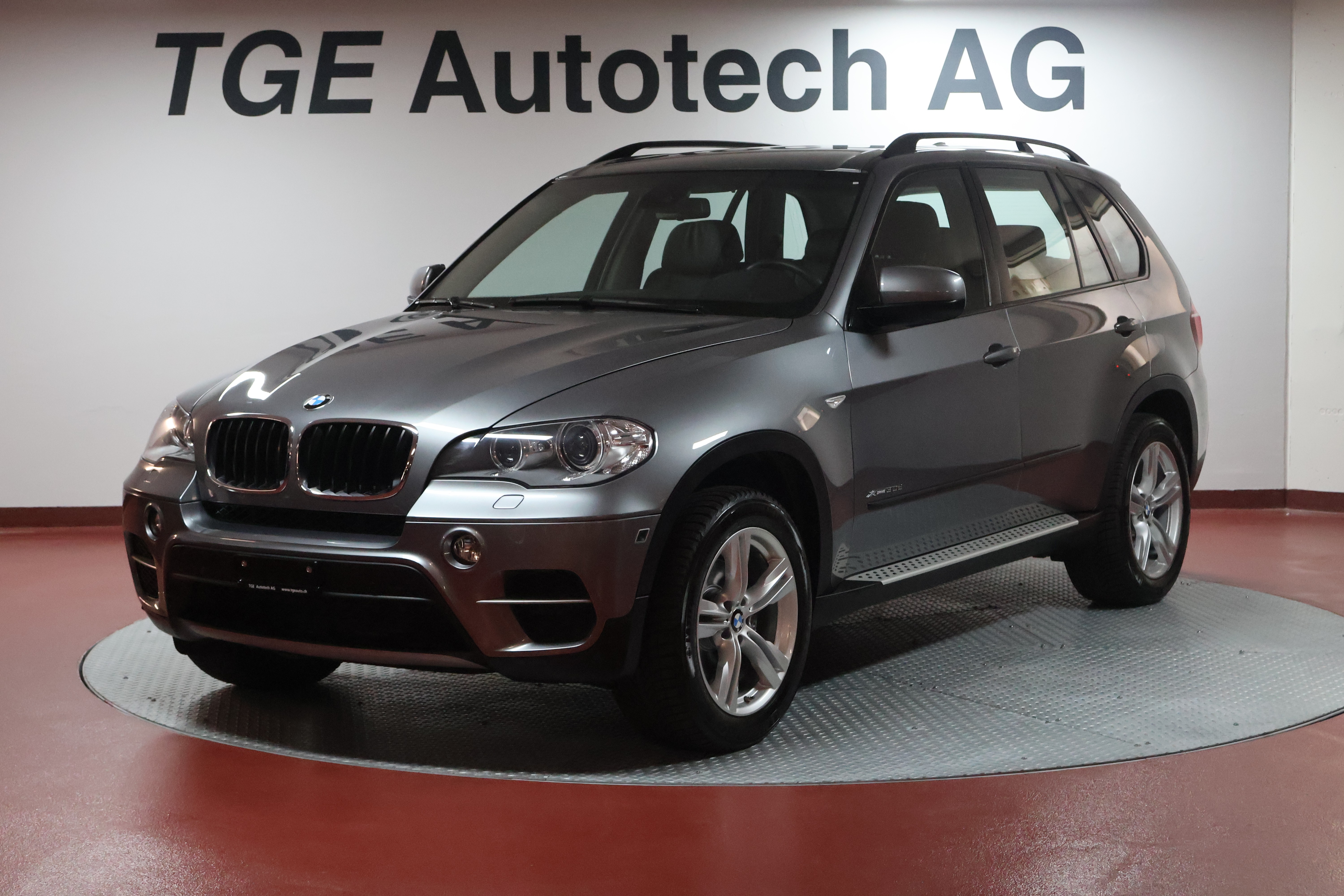 BMW X5 xDrive 30d Steptronic