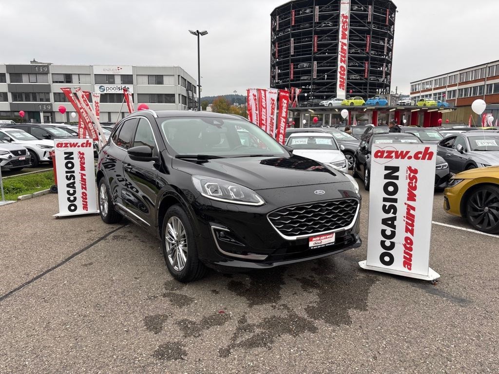 FORD Kuga 2.5 PHEV Vignale 2WD