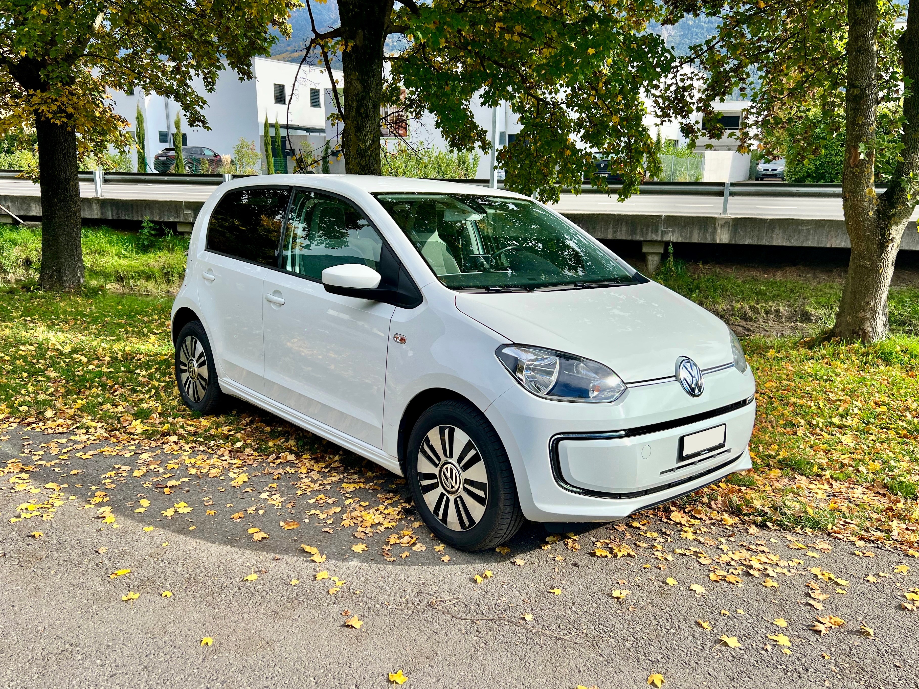 VW e-Up