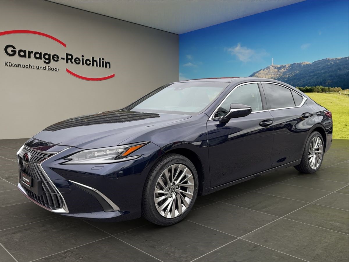 LEXUS ES 300h excellence