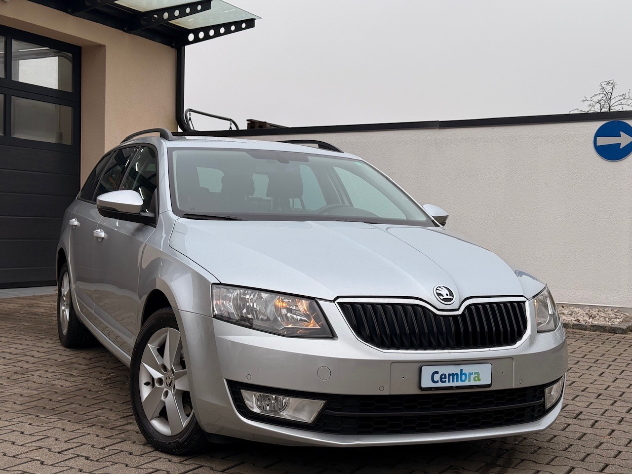 SKODA Octavia Combi 1.4 TSI Elegance DSG // RUFEN SIE AN UND ERHALTEN SIE DEN BLACKWEEKPREIS****