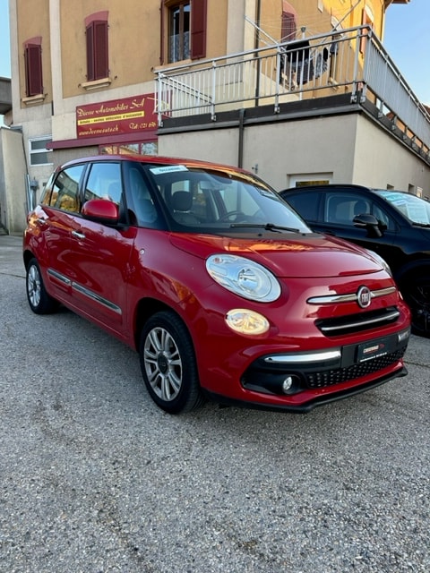 FIAT 500L Wagon 1.3JTD Lounge Dualogic