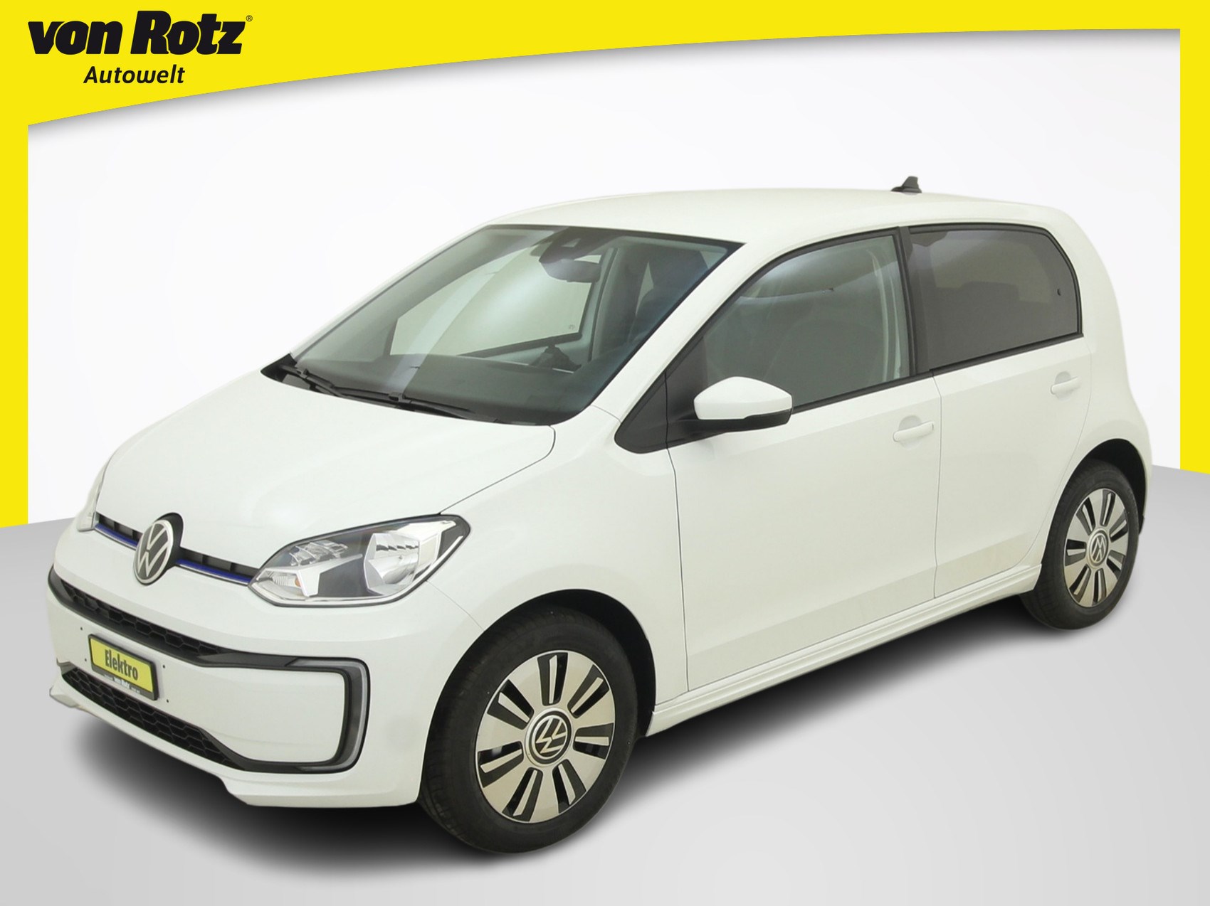 VW e-Up