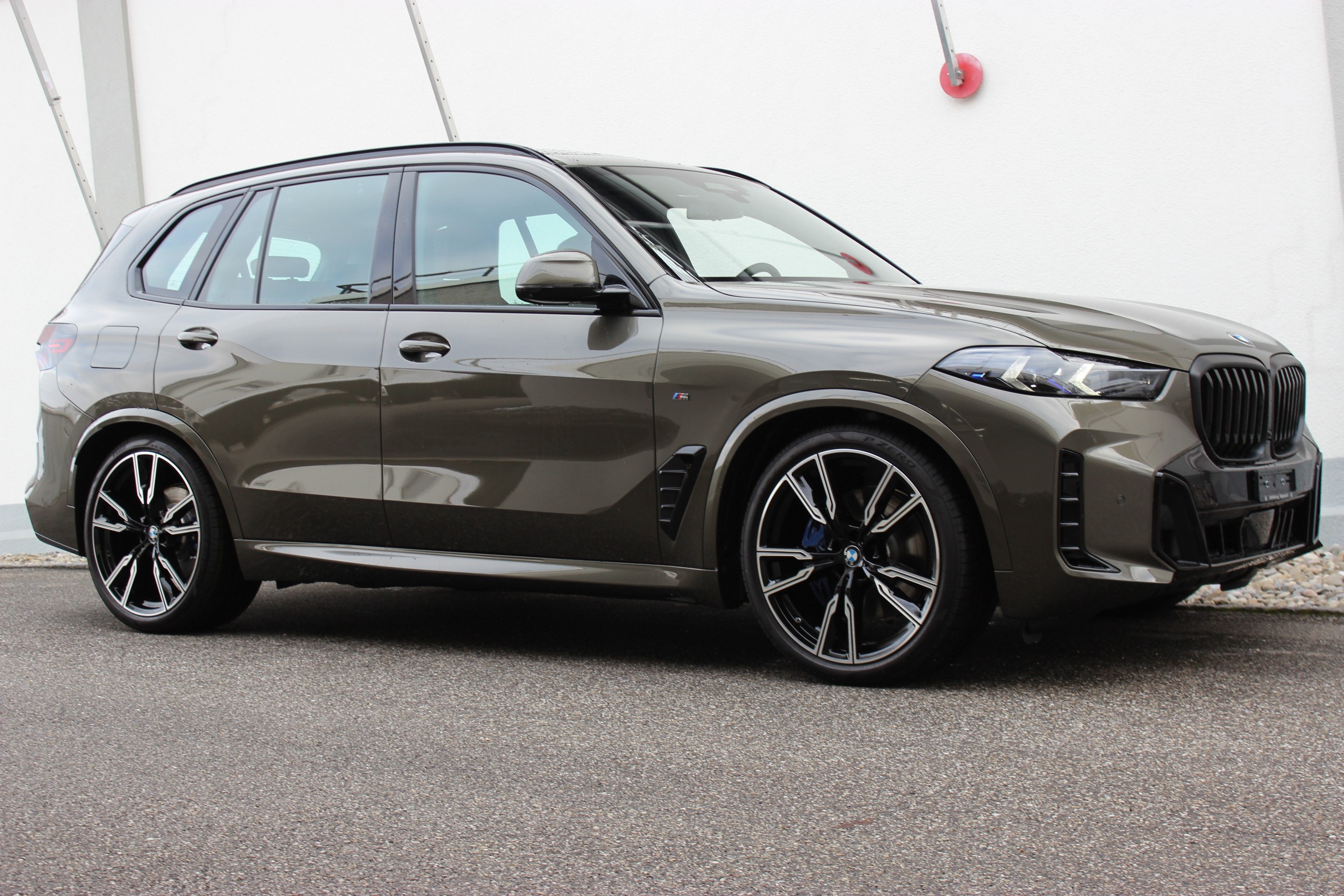 BMW X5 xDrive 48V 40d M Sport Pro *1.9%-LEASINGAKTION*