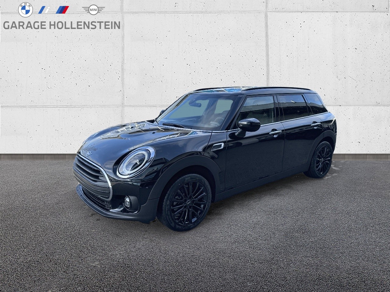 MINI Clubman Cooper