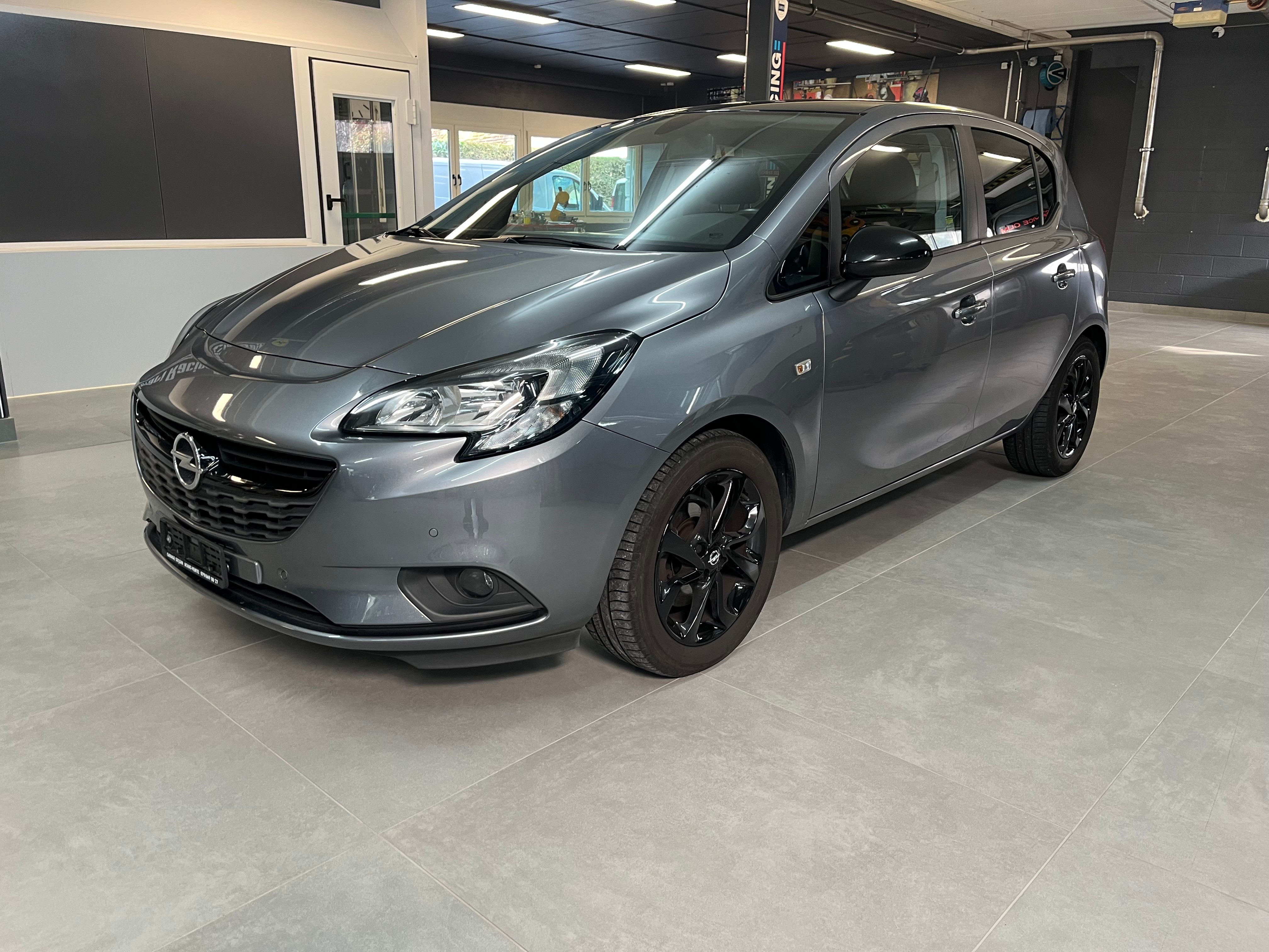 OPEL Corsa 1.0 T EcoFLEX Color Edition