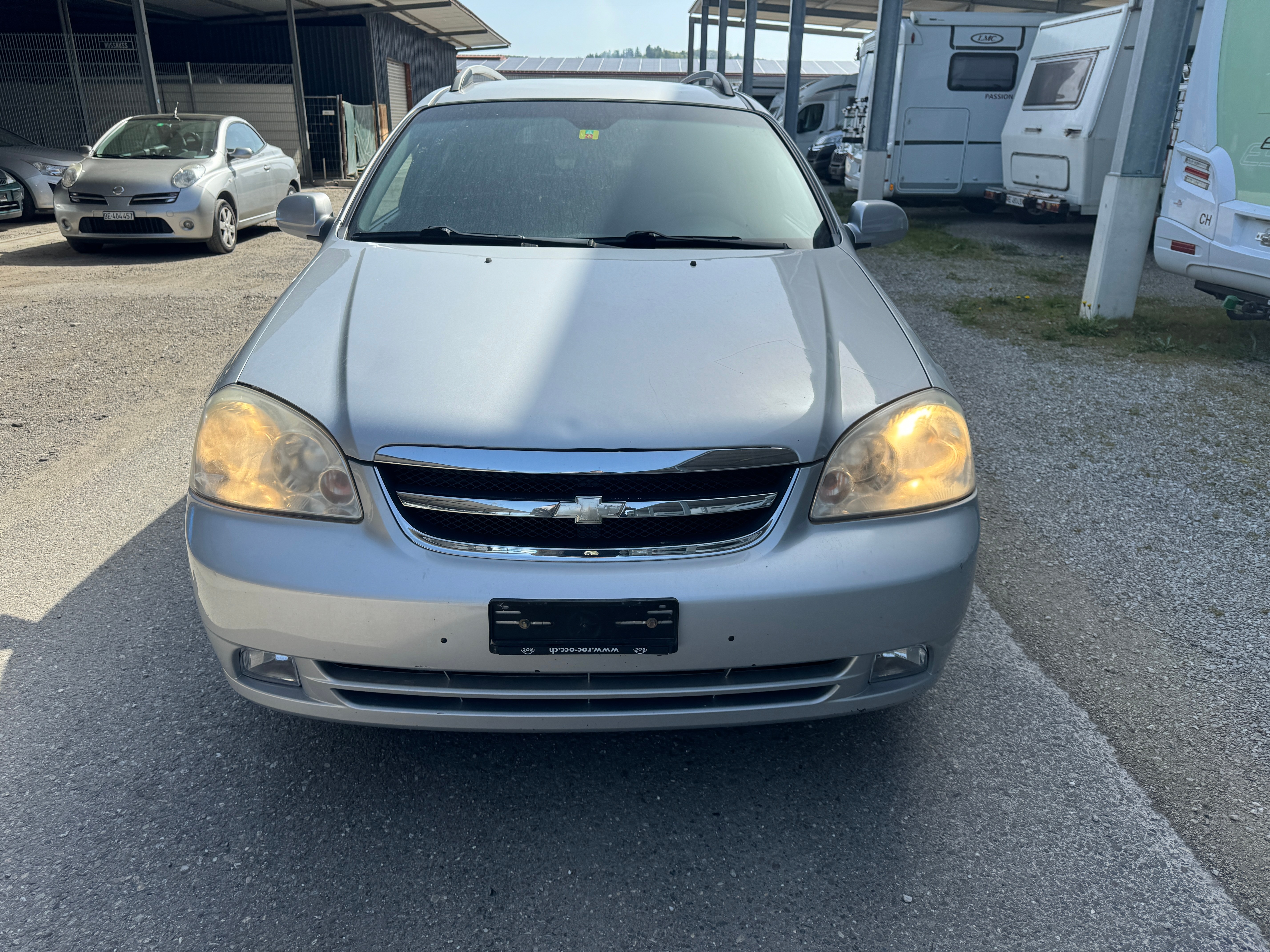 CHEVROLET Nubira 1.8 16V CDX