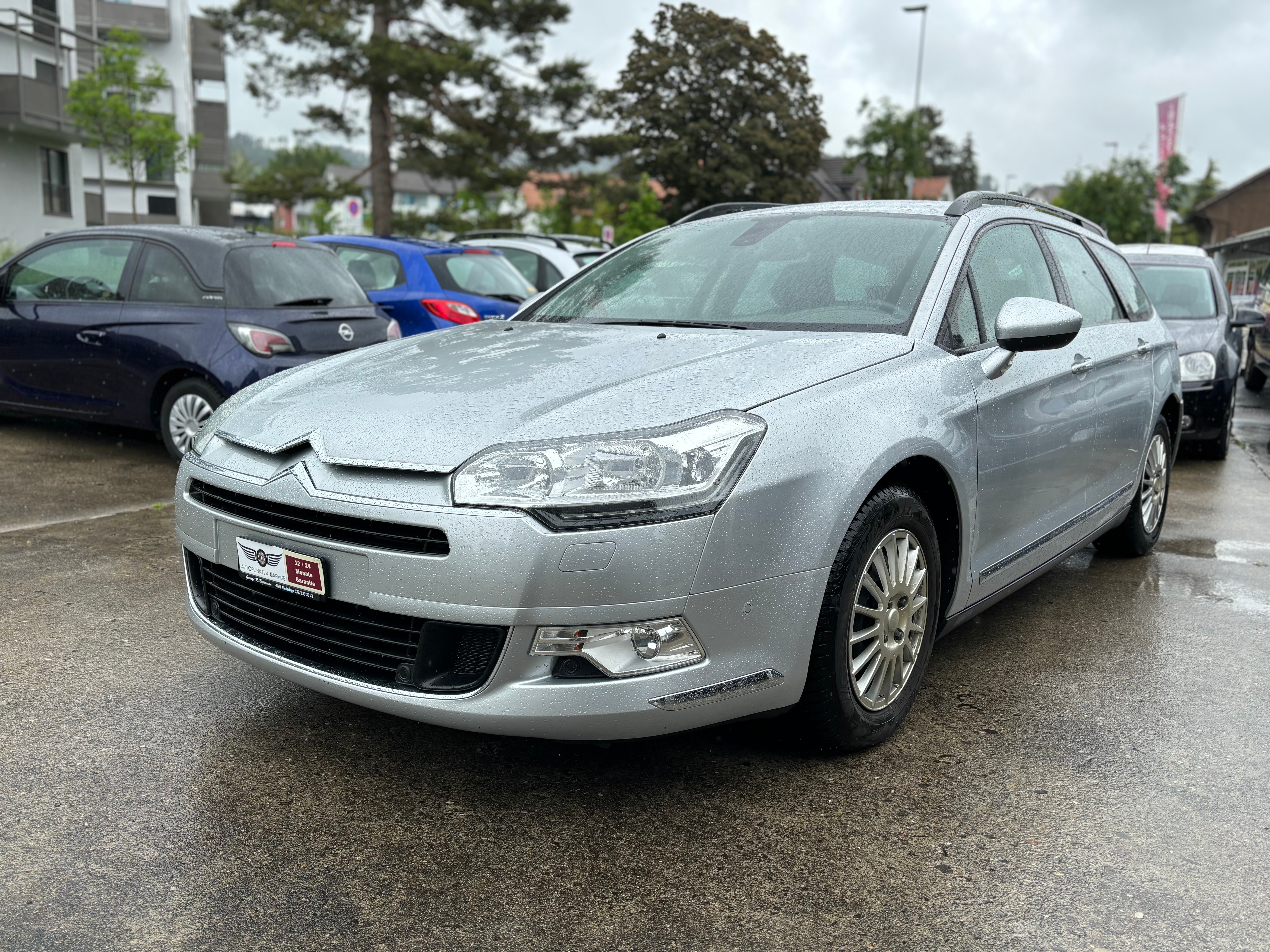 CITROEN C5