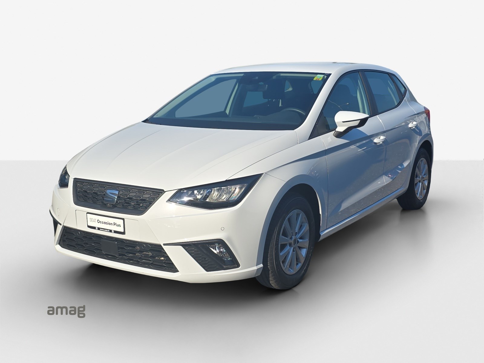 SEAT Ibiza 1.0 EcoTSI Move