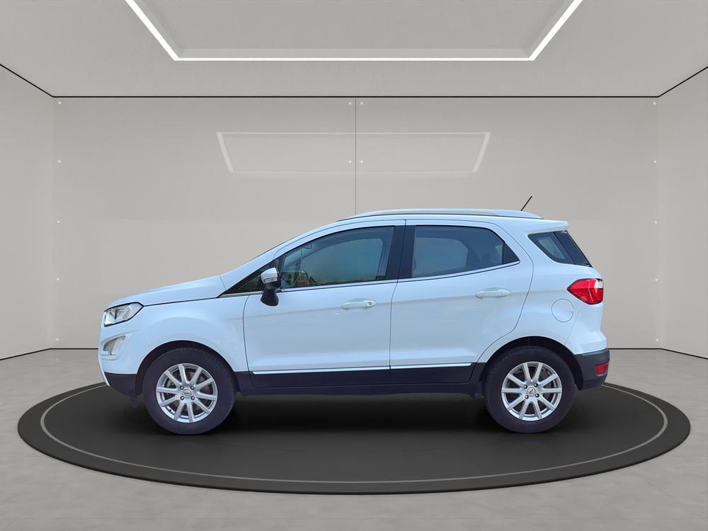 FORD EcoSport 1.0 SCTi Titanium