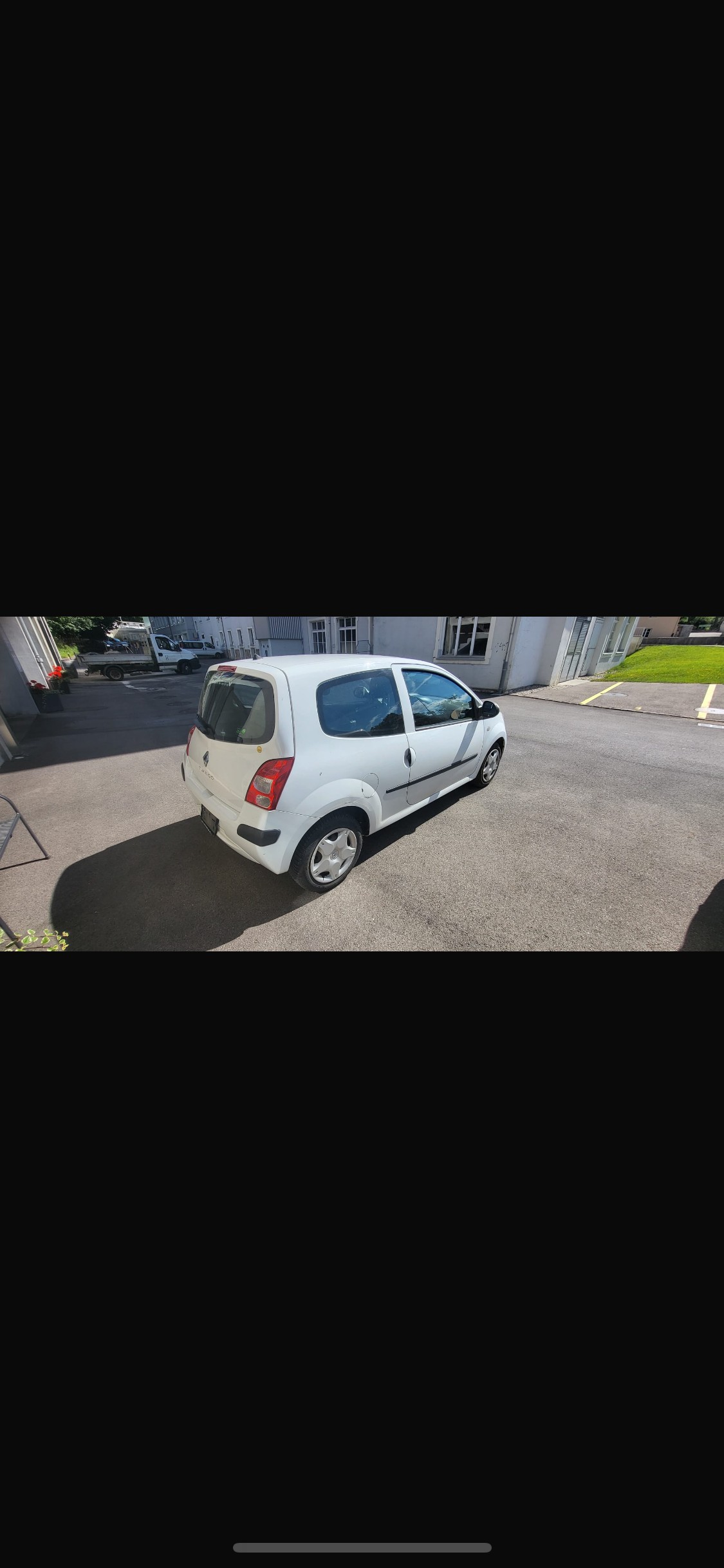 RENAULT Twingo 1.2 16V Expression