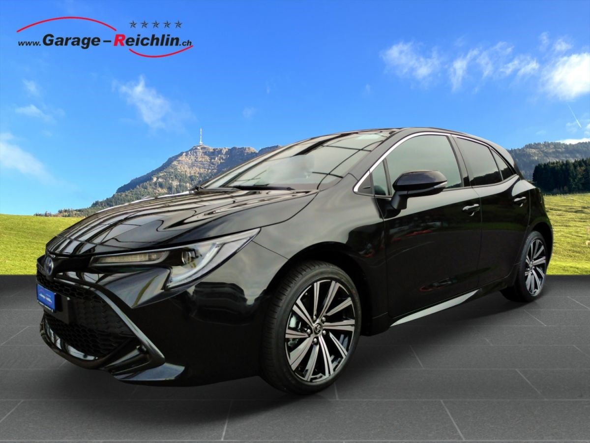 TOYOTA Corolla HB 1.8 HSD Trend