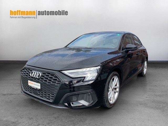 AUDI A3 Sportback 35 TFSI Attraction