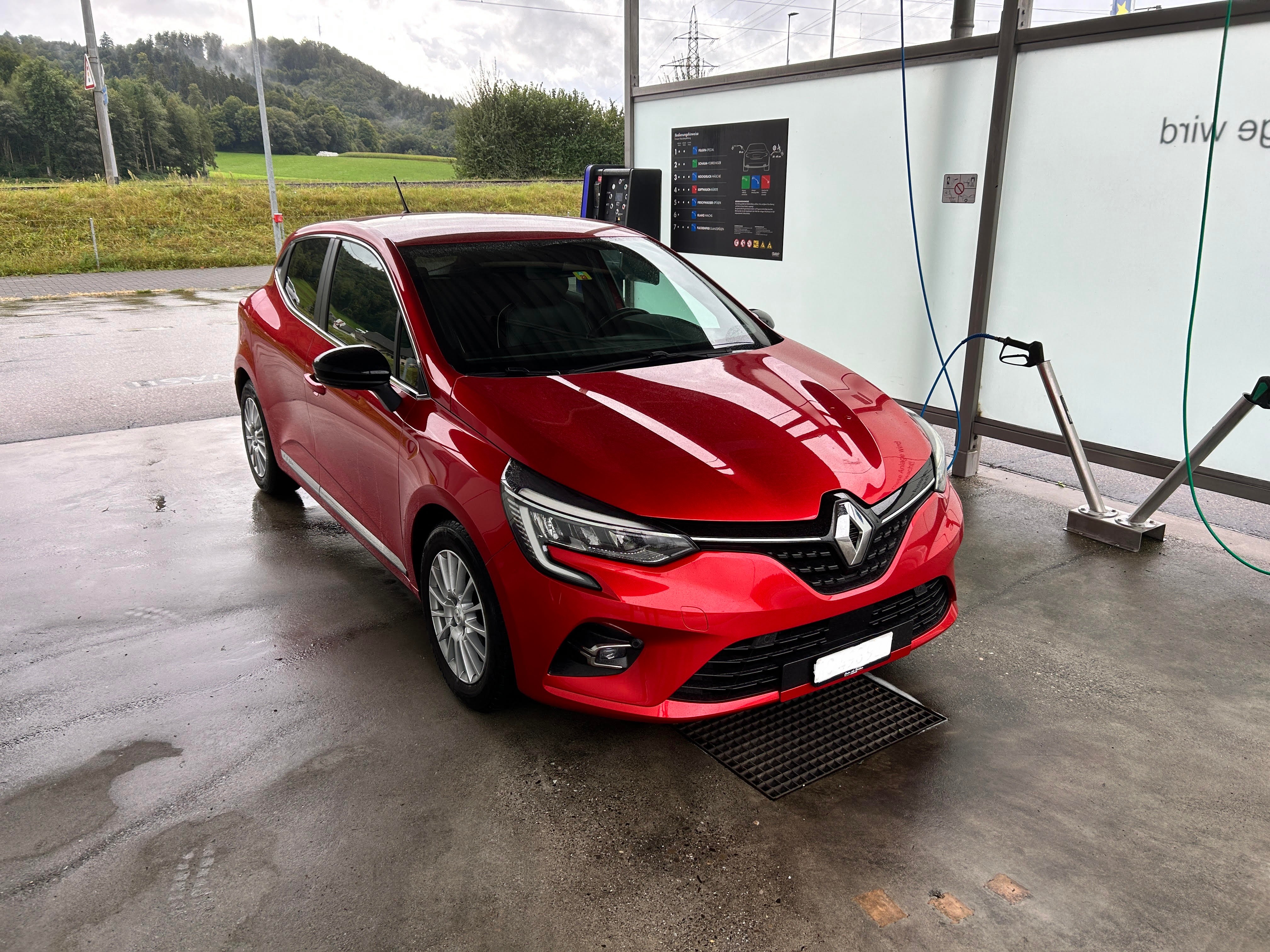 RENAULT Clio 1.0 Intens