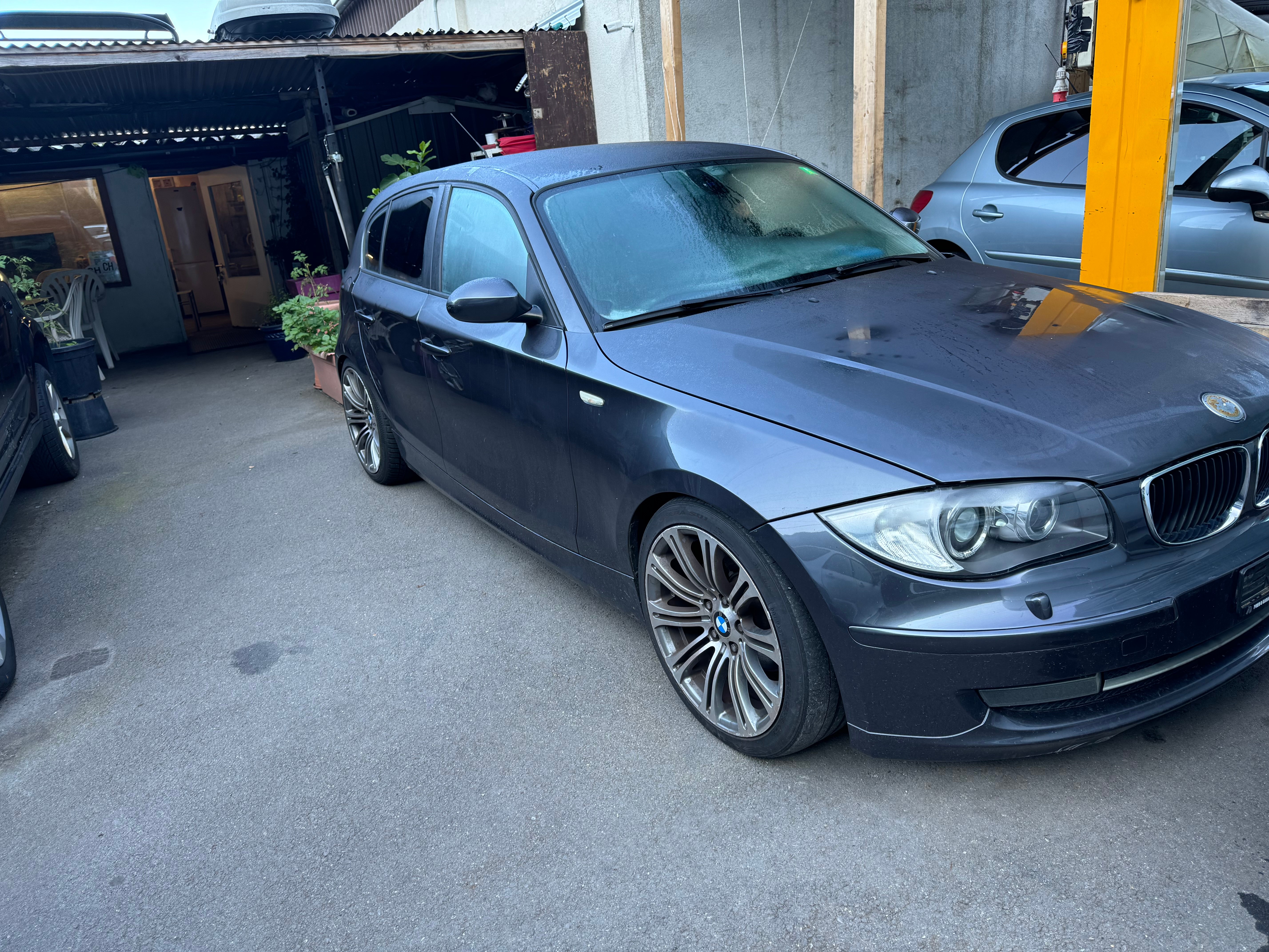 BMW 118i