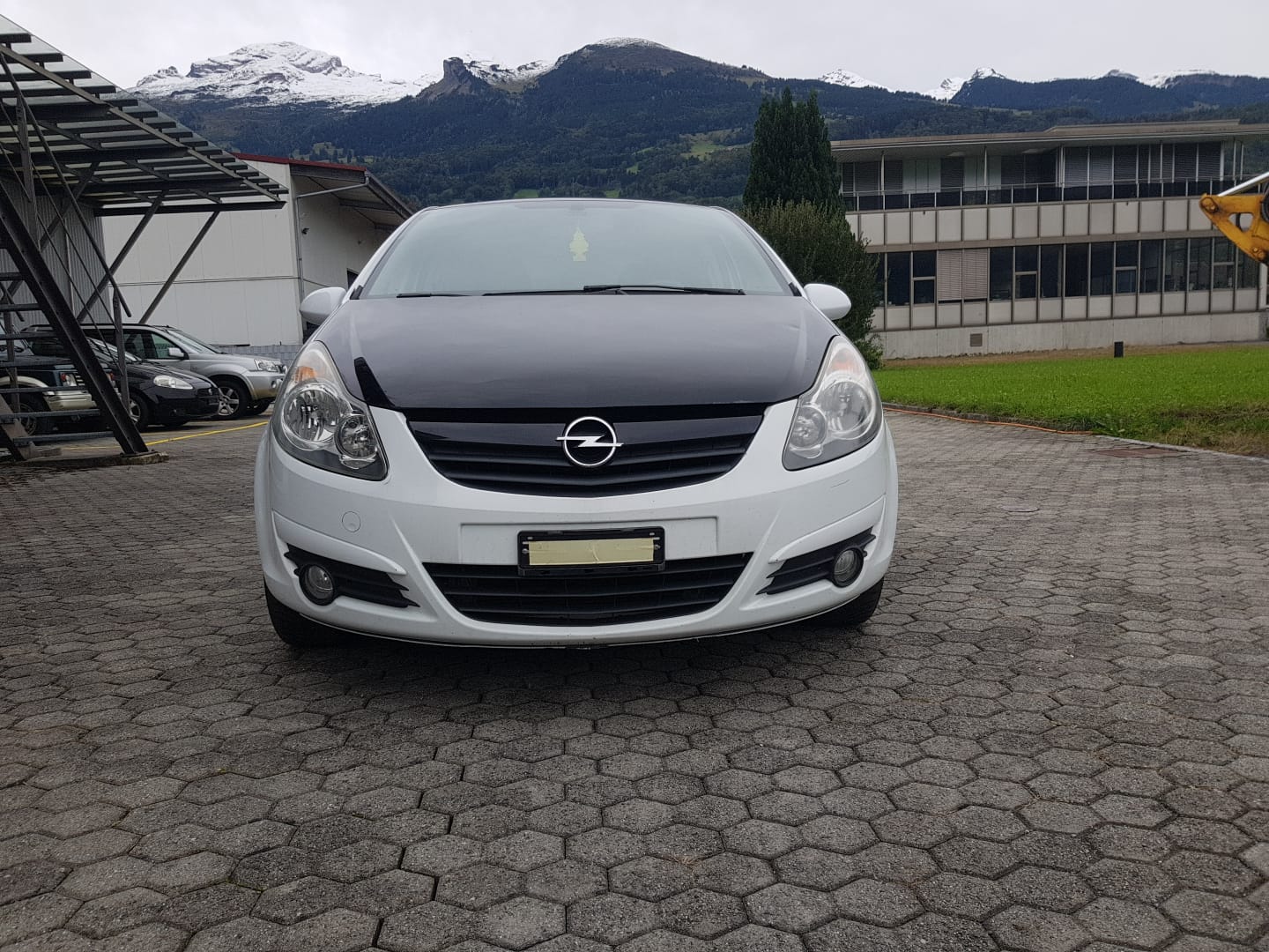 OPEL Corsa 1.4 TP Enjoy