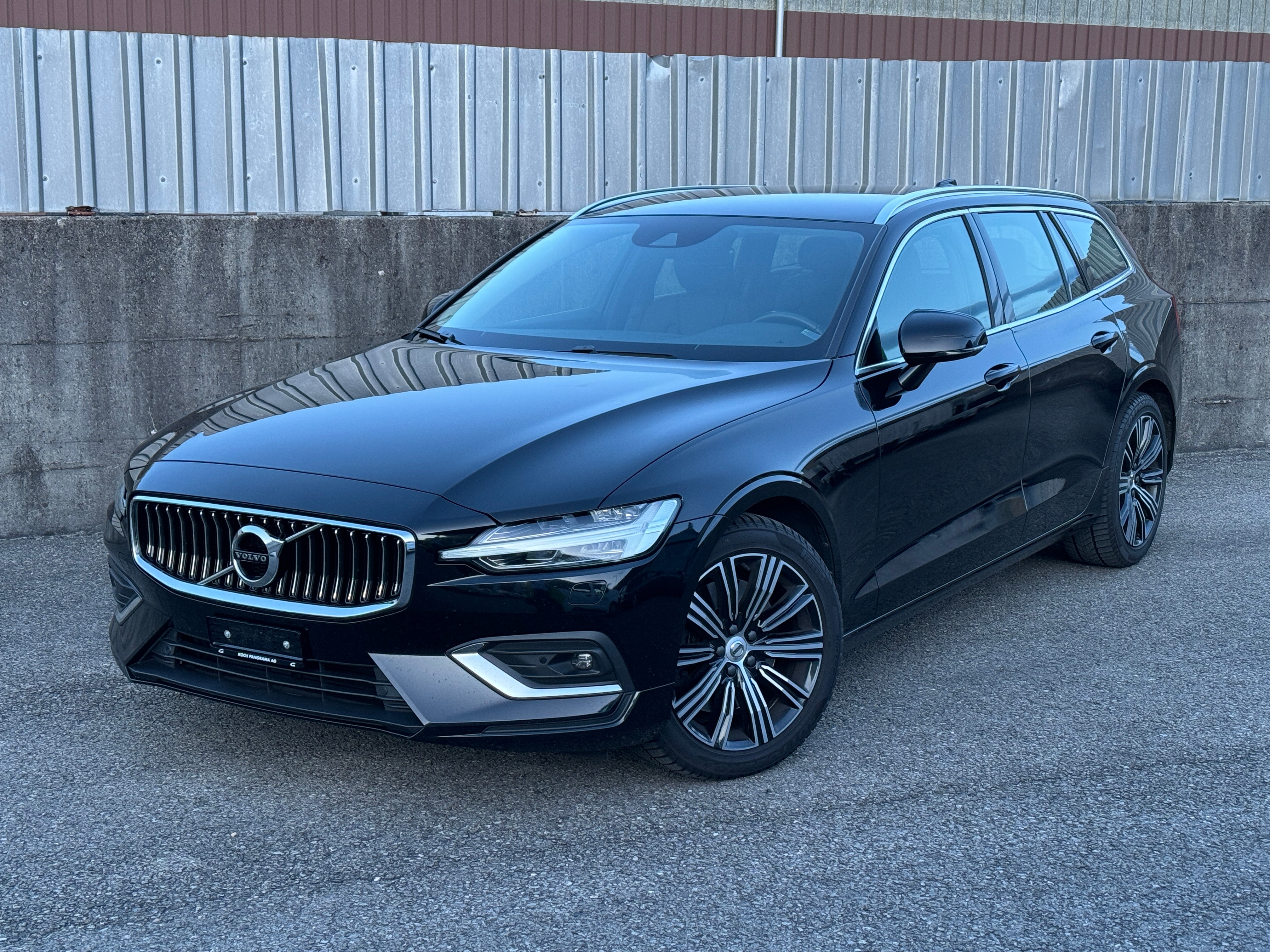 VOLVO V60 T5 Inscription