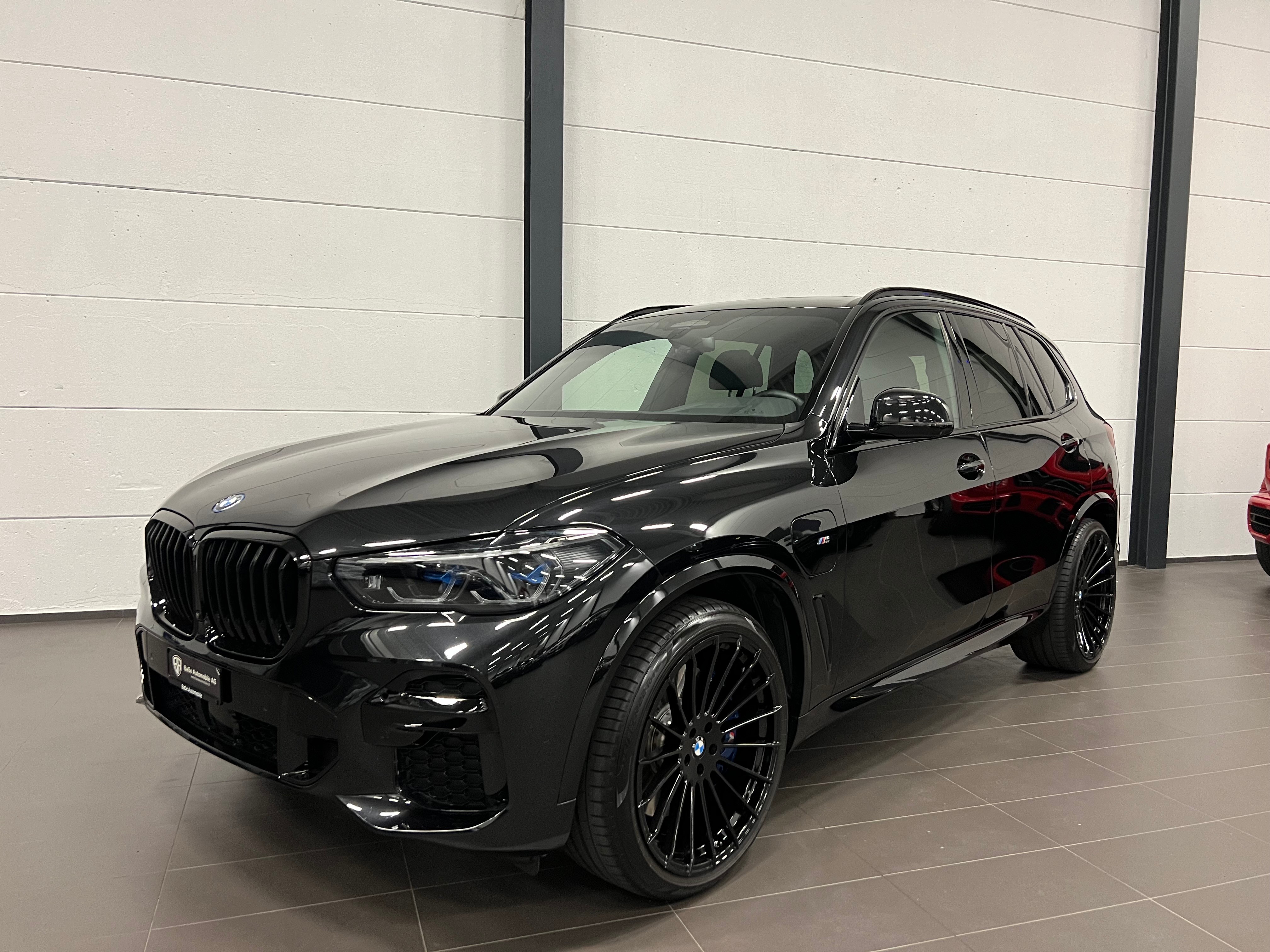 BMW X5 xDrive45e M Sport Steptronic