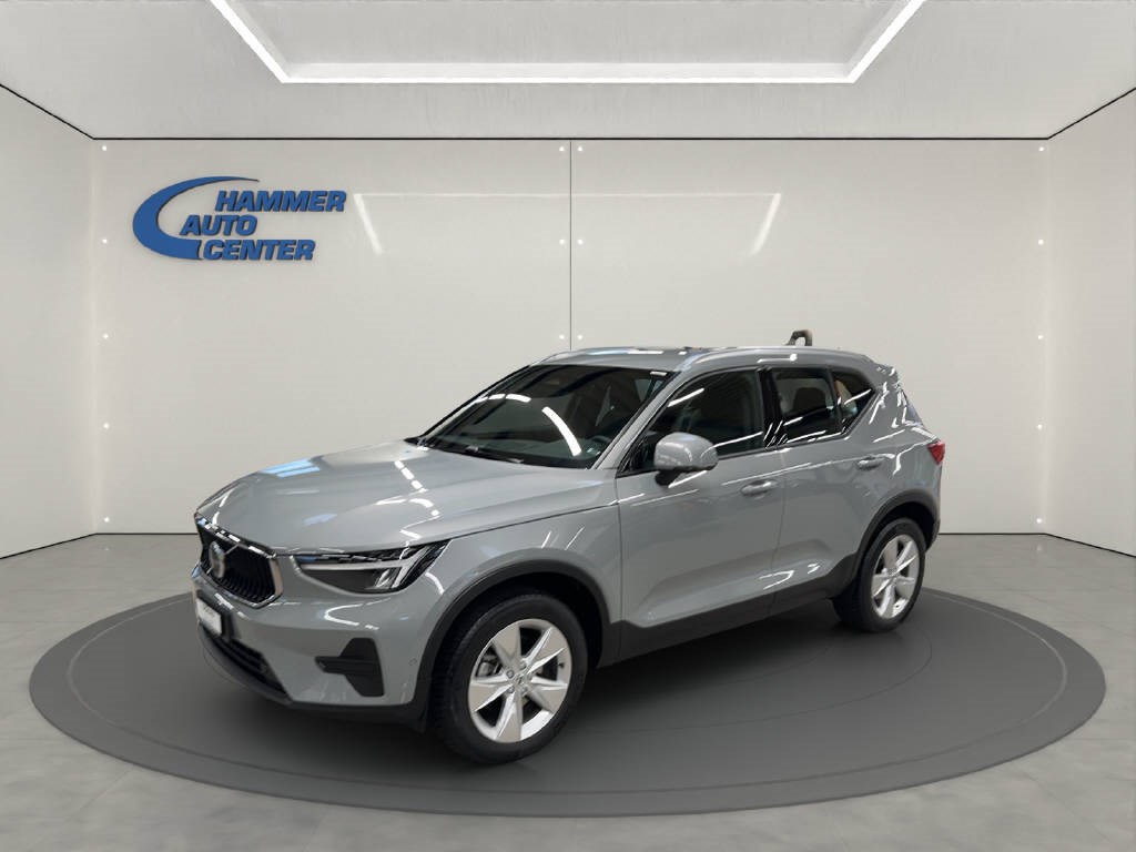 VOLVO XC40 2.0 B3 MH Core