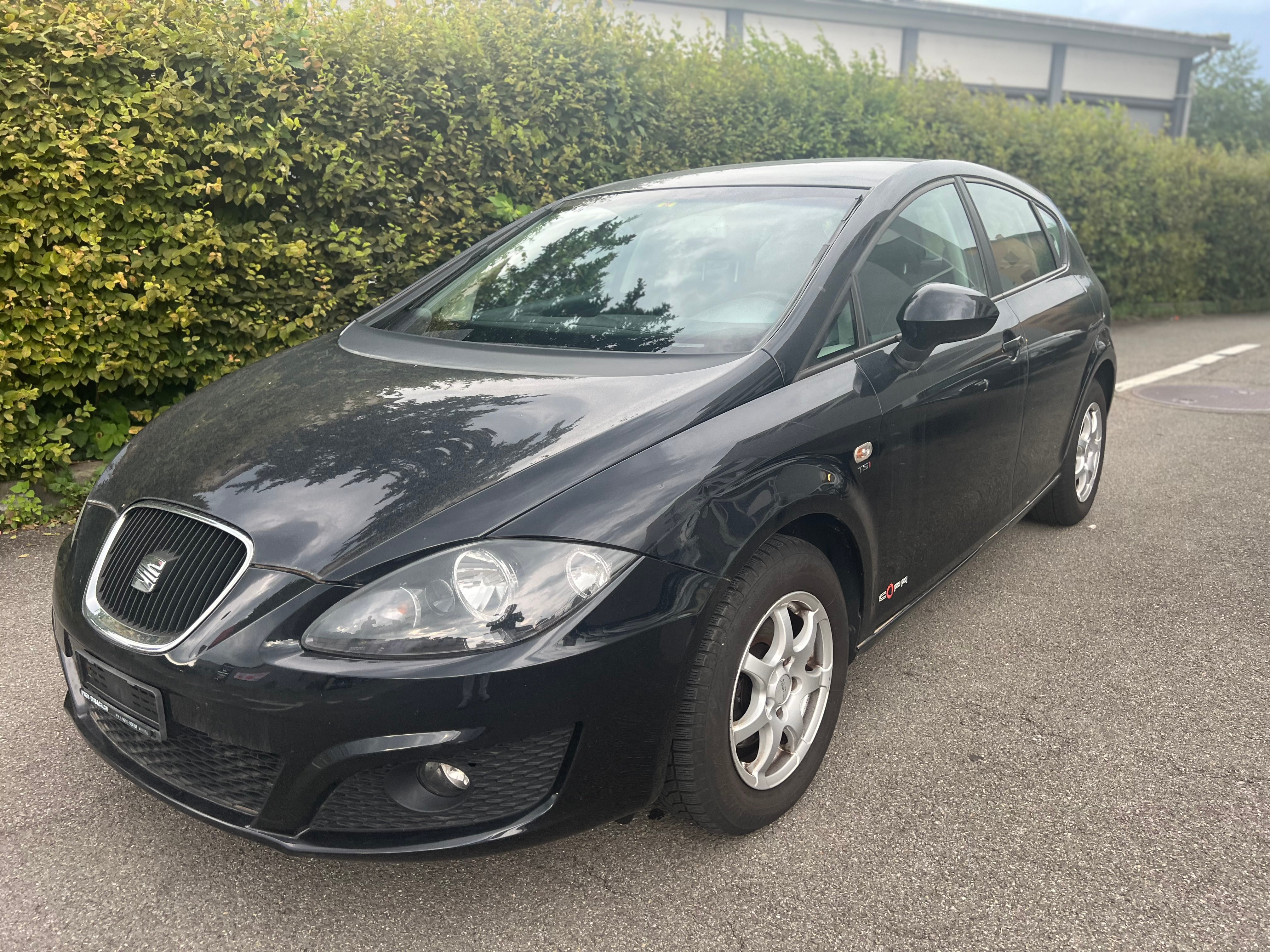 SEAT Leon 1.4 TSI COPA Style