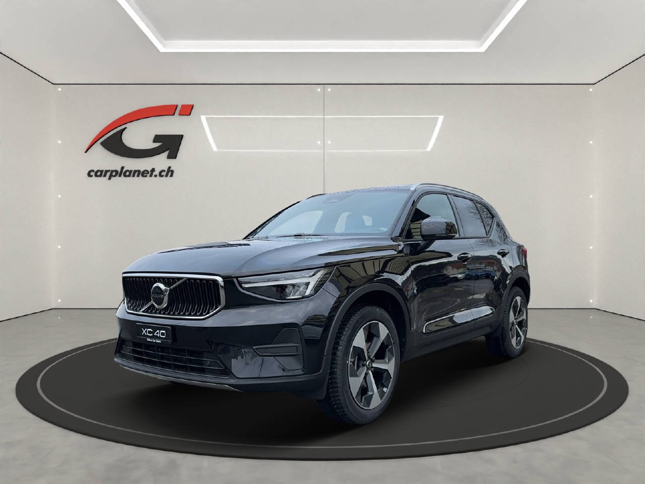 VOLVO XC40 2.0 B3 MH Core