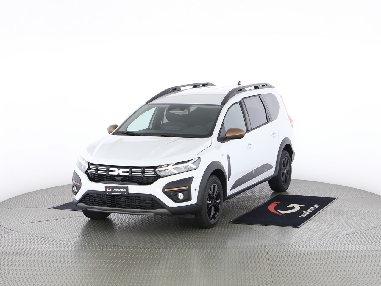 DACIA Jogger 1.0 TCe Extreme