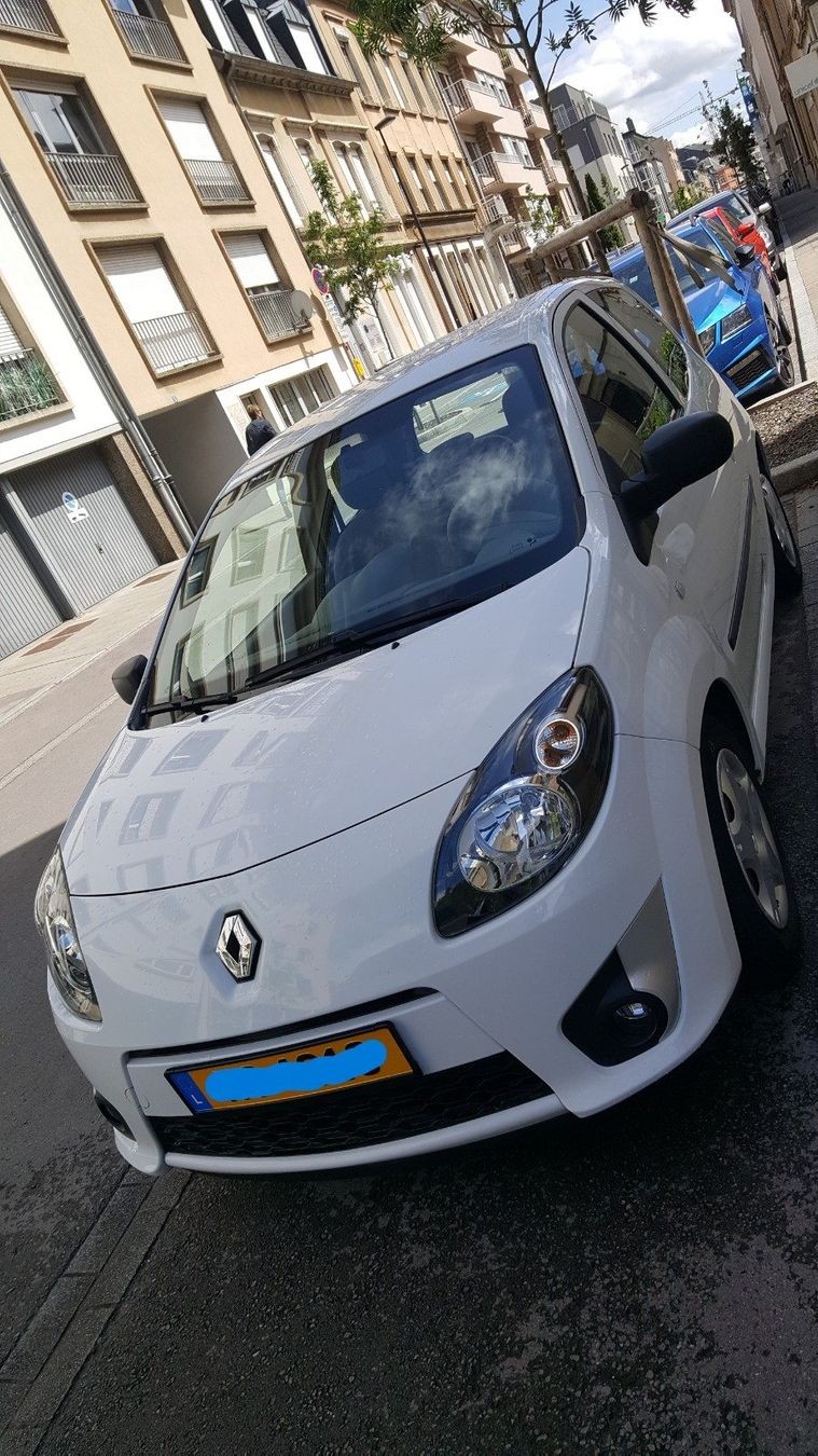 RENAULT Twingo 1.2 16V Dynamique