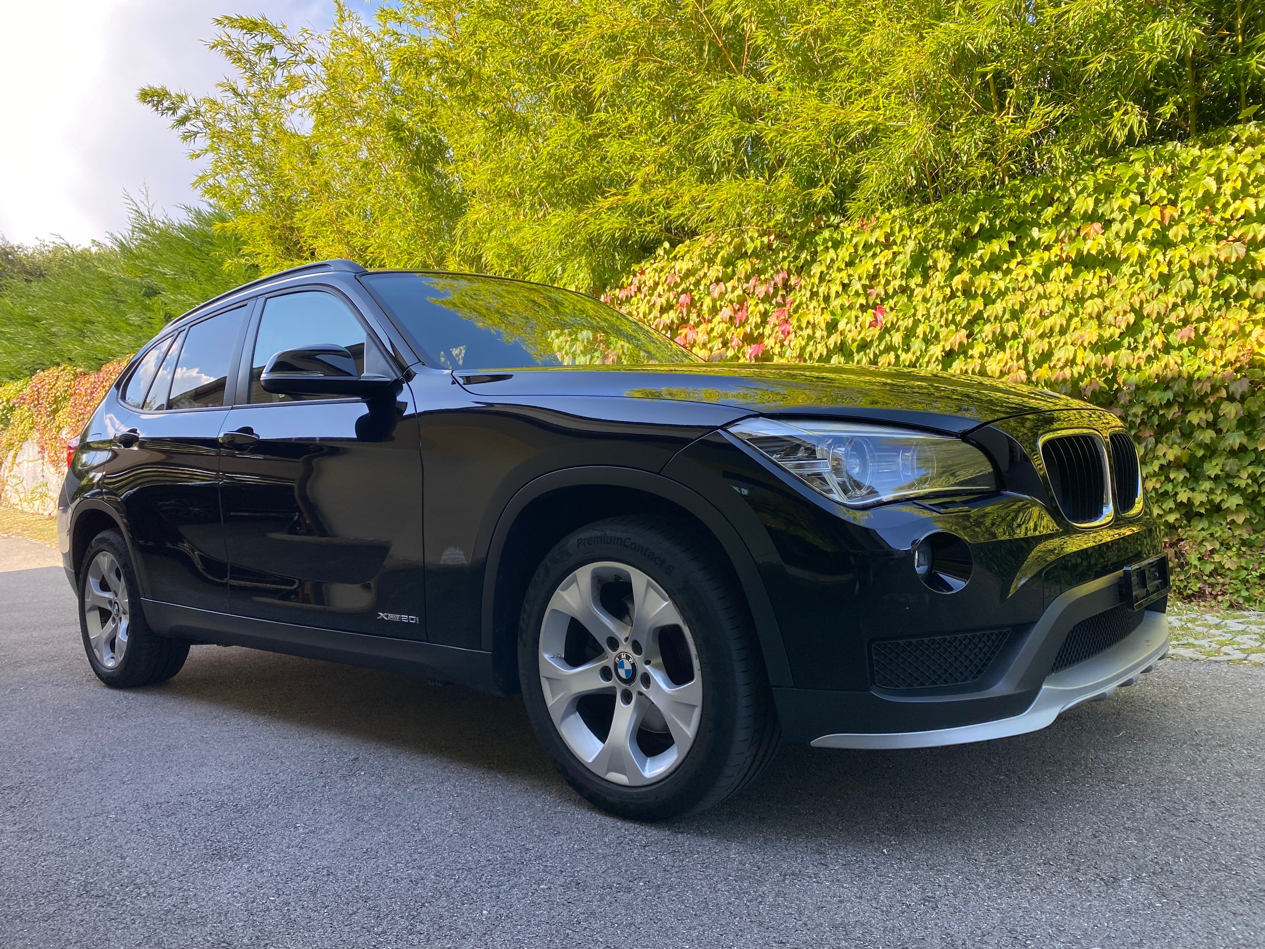 BMW X1 xDrive 20i xLine