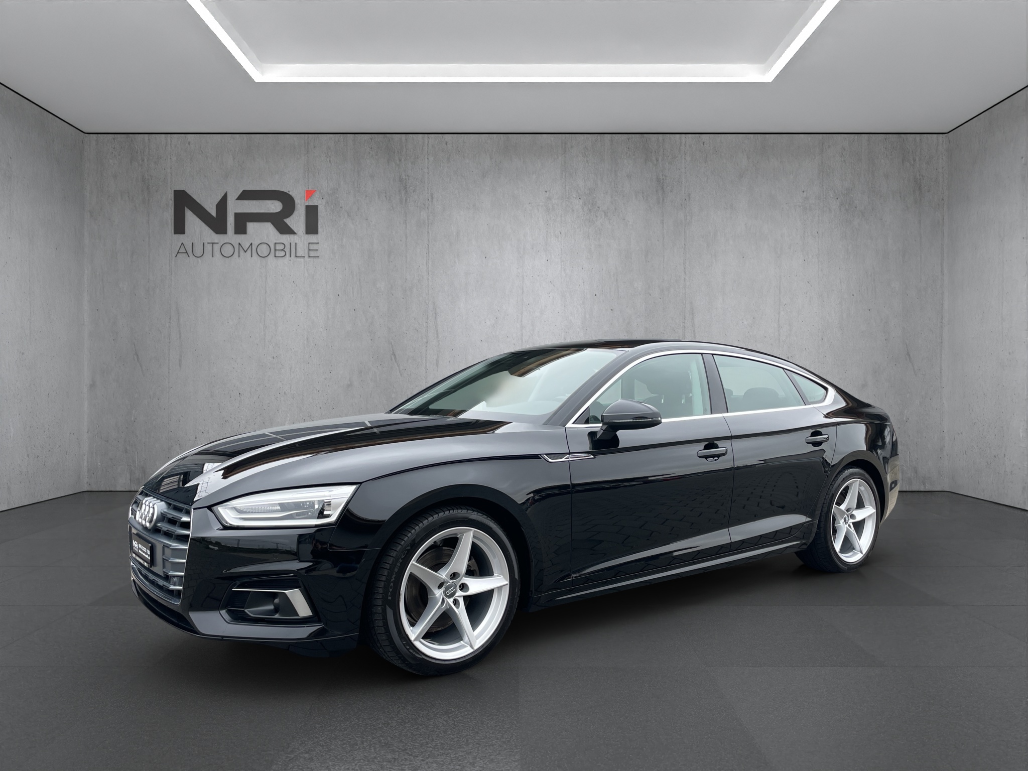 AUDI A5 Sportback 2.0 40 TFSI Sport S-Tronic