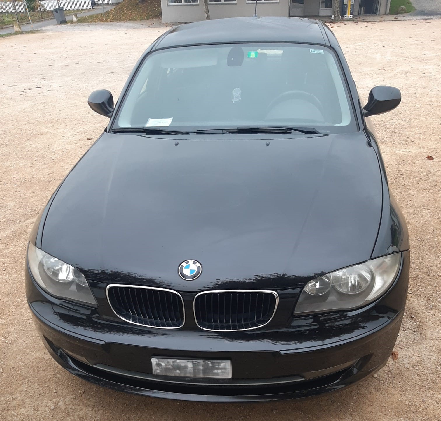 BMW 116i