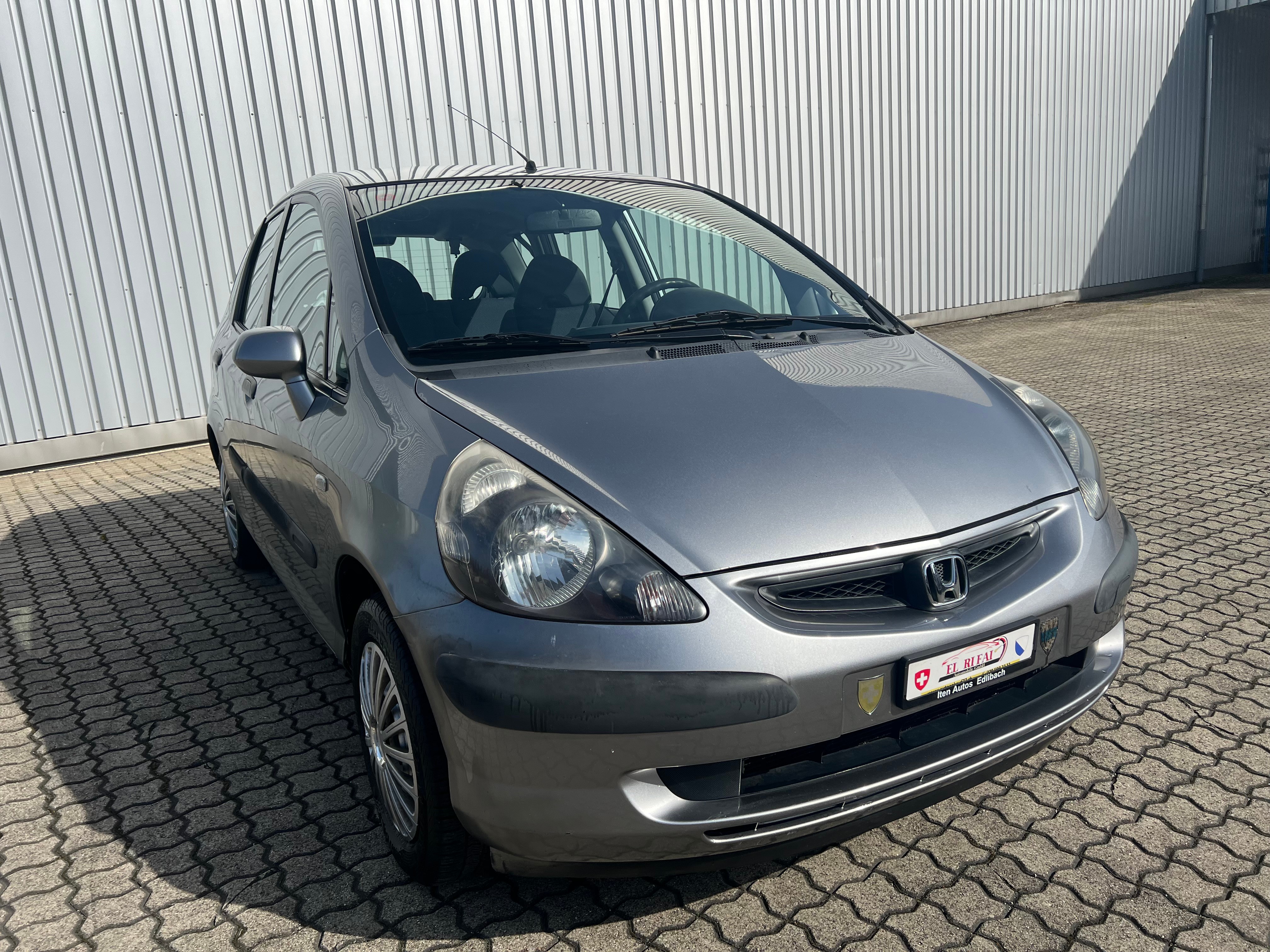 HONDA Jazz 1.4i LS