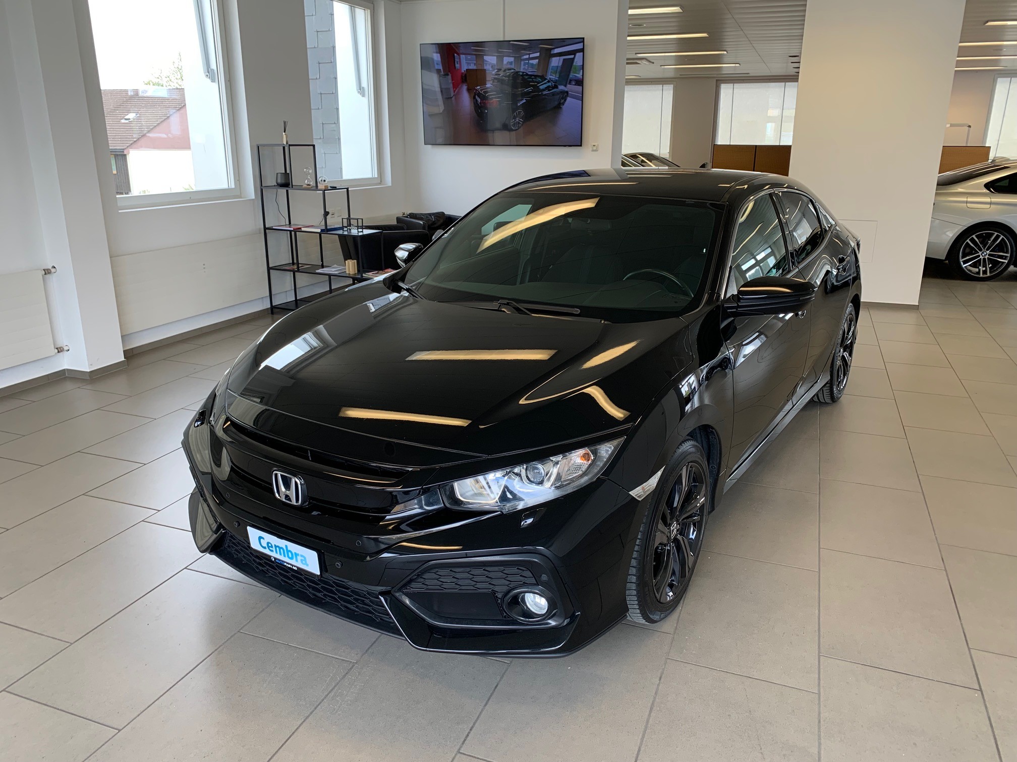 HONDA Civic 1.0 VTEC Elegance